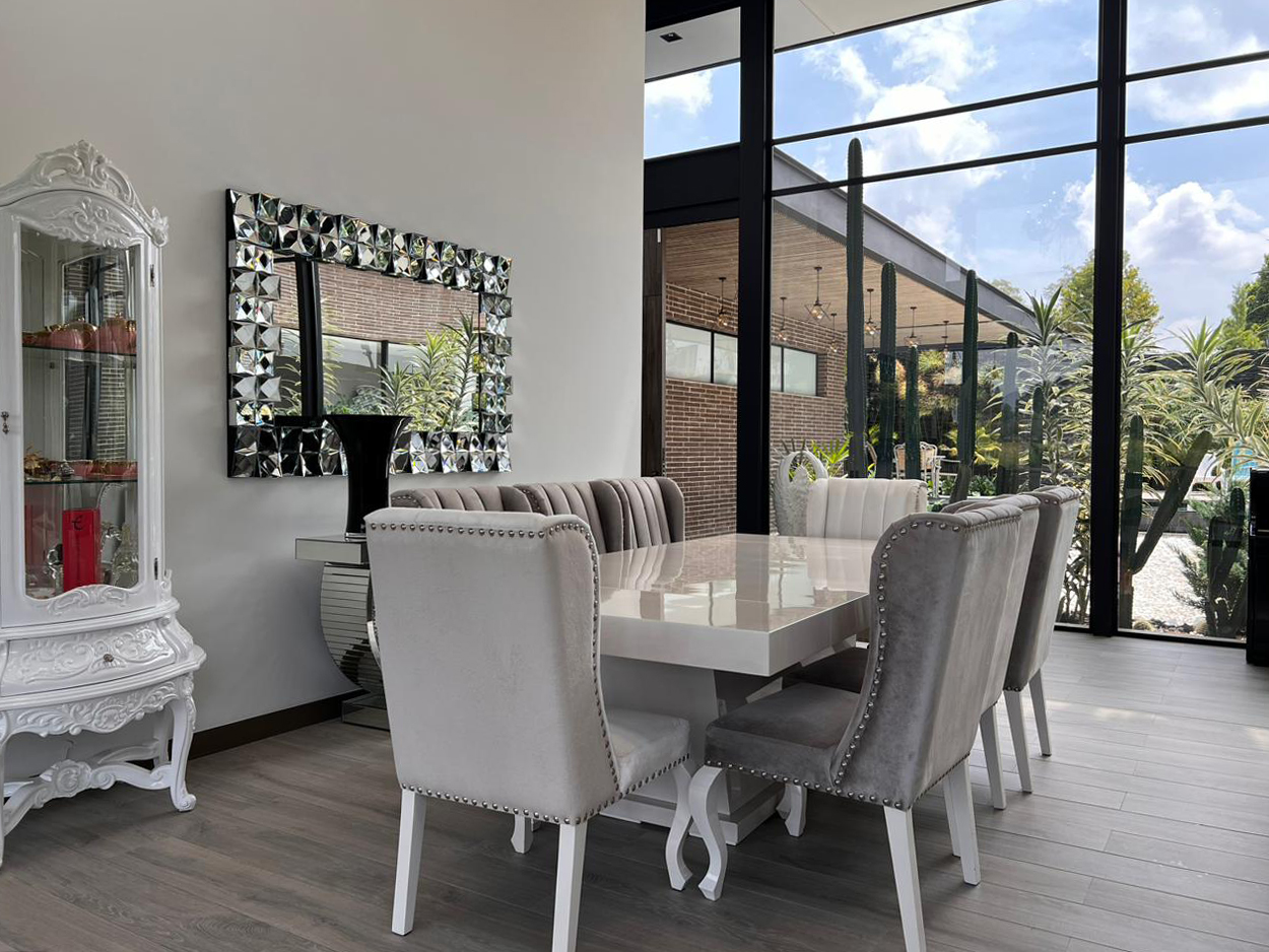 Casa de 6 alcobas en venta en Llano Grande, Rionegro, 595 m² · foto 6 de 20