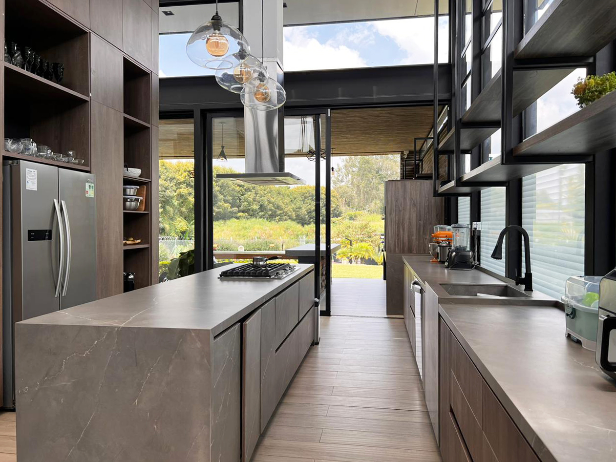 Casa de 6 alcobas en venta en Llano Grande, Rionegro, 595 m² · foto 7 de 20