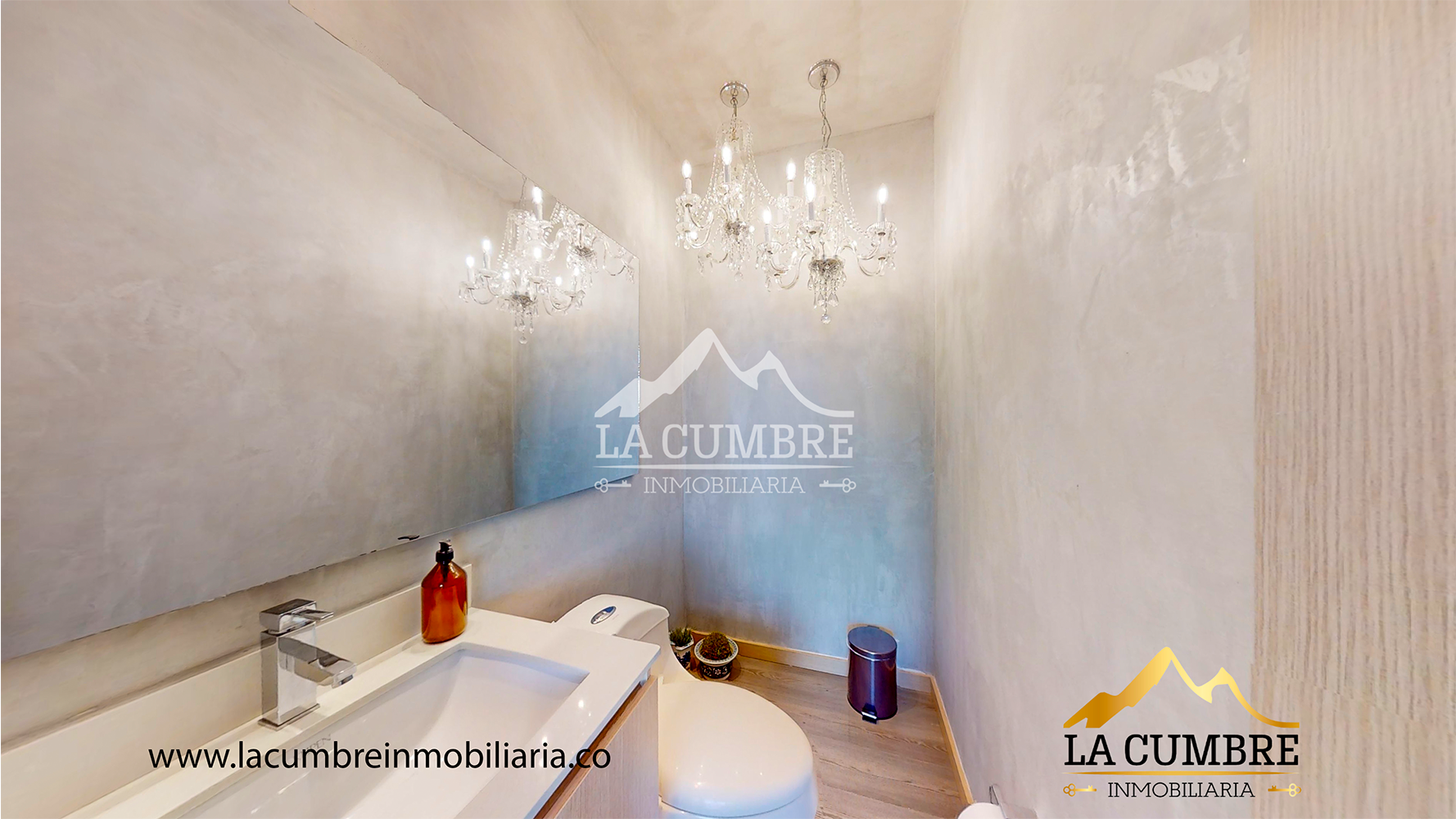 Apartamento en arriendo en Cola Del Zorro, Medellín · foto 10 de 14