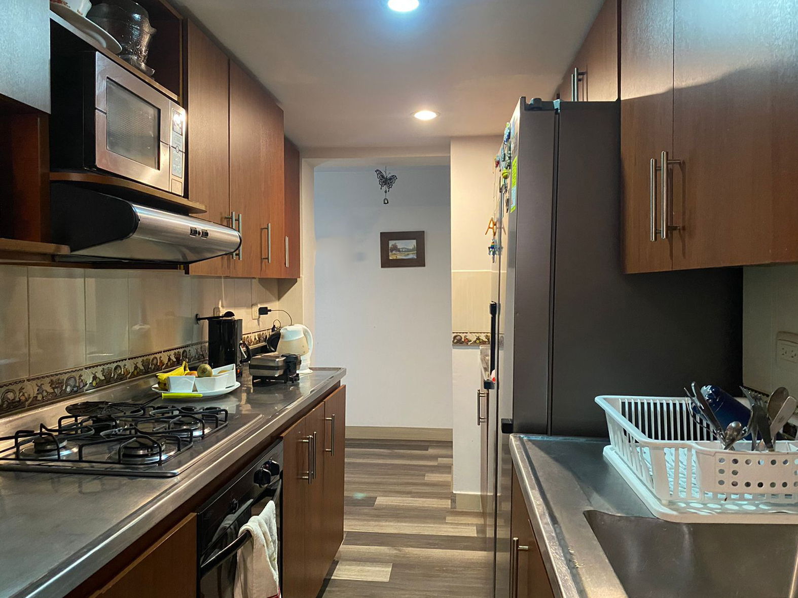 Apartamento de 3 alcobas en venta en Escobero, Envigado, 124 m² · foto 10 de 18
