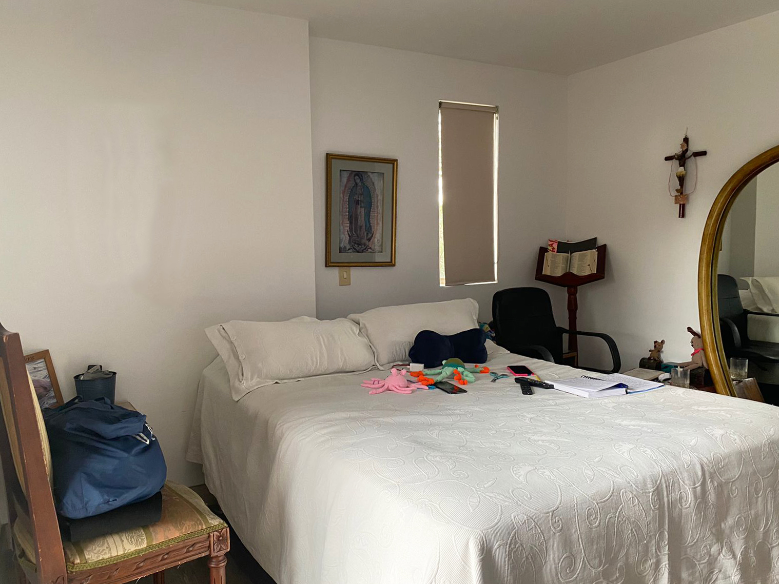 Apartamento de 3 alcobas en venta en Escobero, Envigado, 124 m² · foto 12 de 18