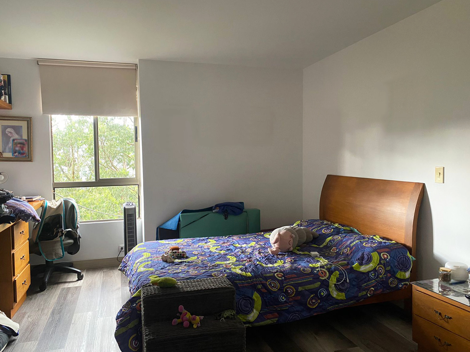 Apartamento de 3 alcobas en venta en Escobero, Envigado, 124 m² · foto 13 de 18