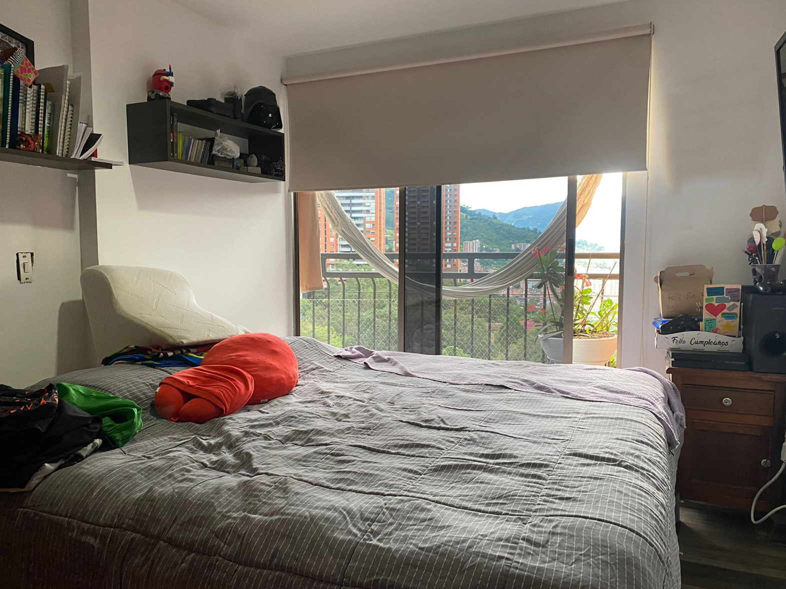 Apartamento de 3 alcobas en venta en Escobero, Envigado, 124 m² · foto 15 de 18