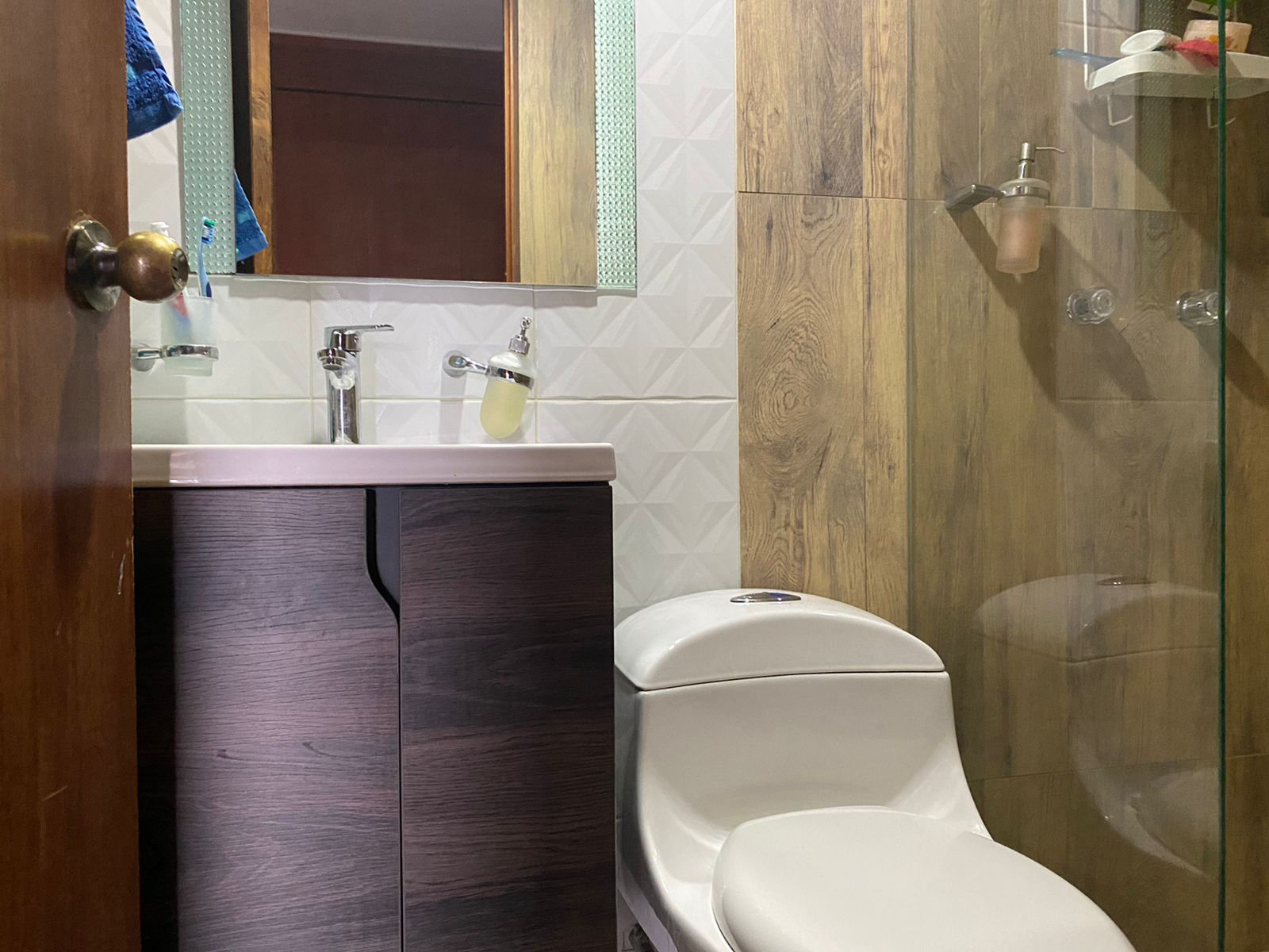 Apartamento de 3 alcobas en venta en Escobero, Envigado, 124 m² · foto 16 de 18
