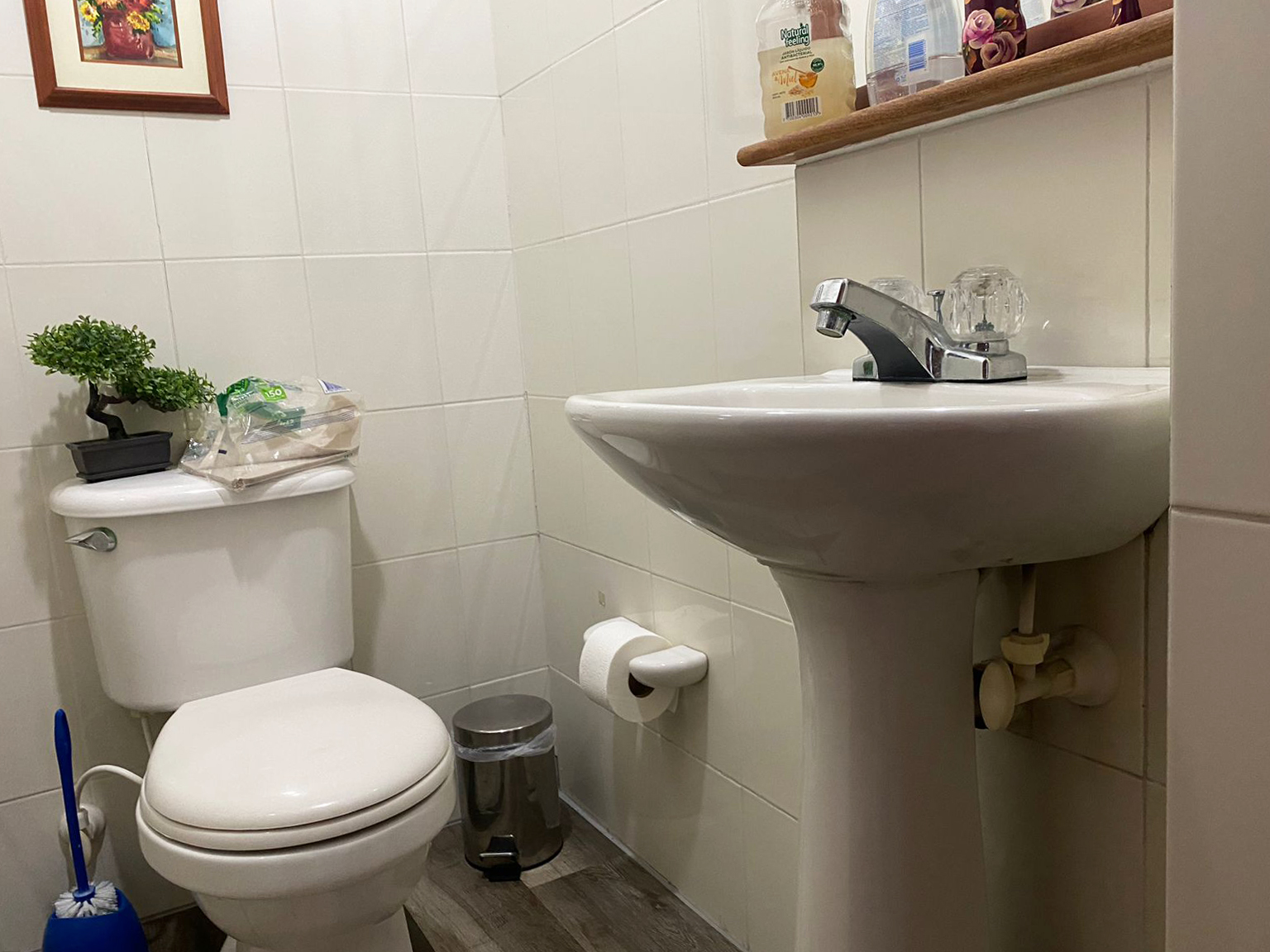 Apartamento de 3 alcobas en venta en Escobero, Envigado, 124 m² · foto 17 de 18