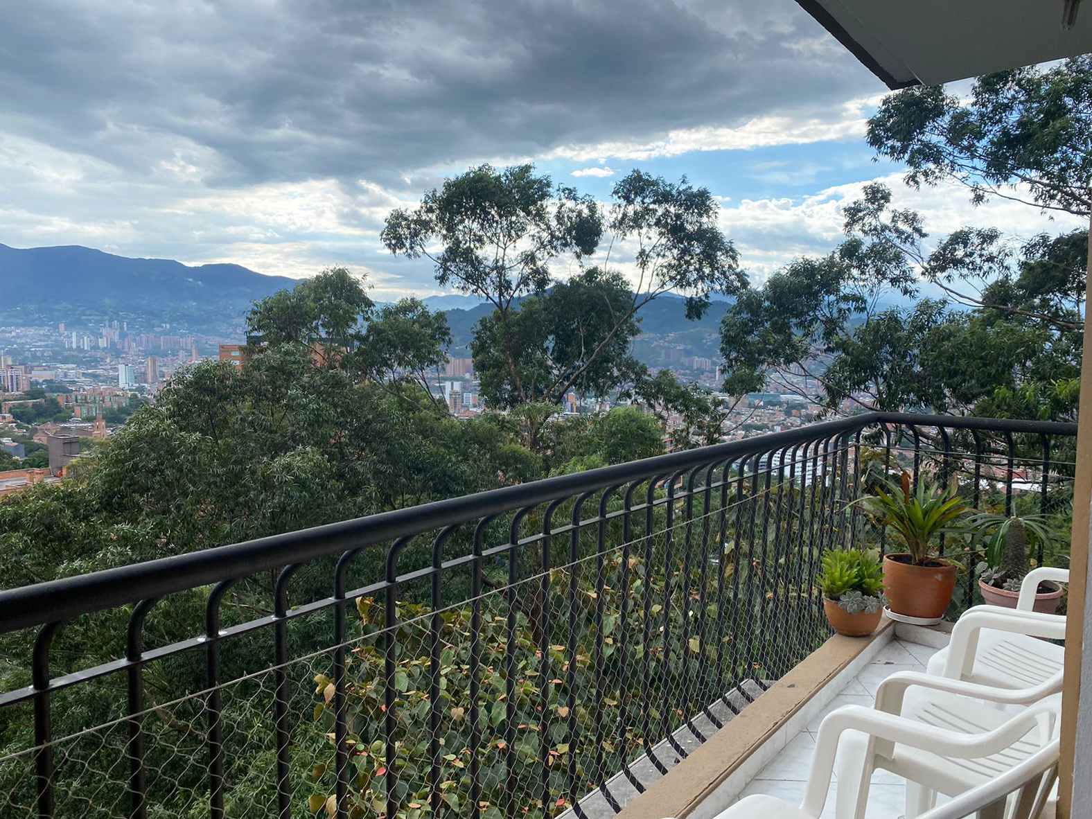 Apartamento de 3 alcobas en venta en Escobero, Envigado, 124 m² · foto 18 de 18