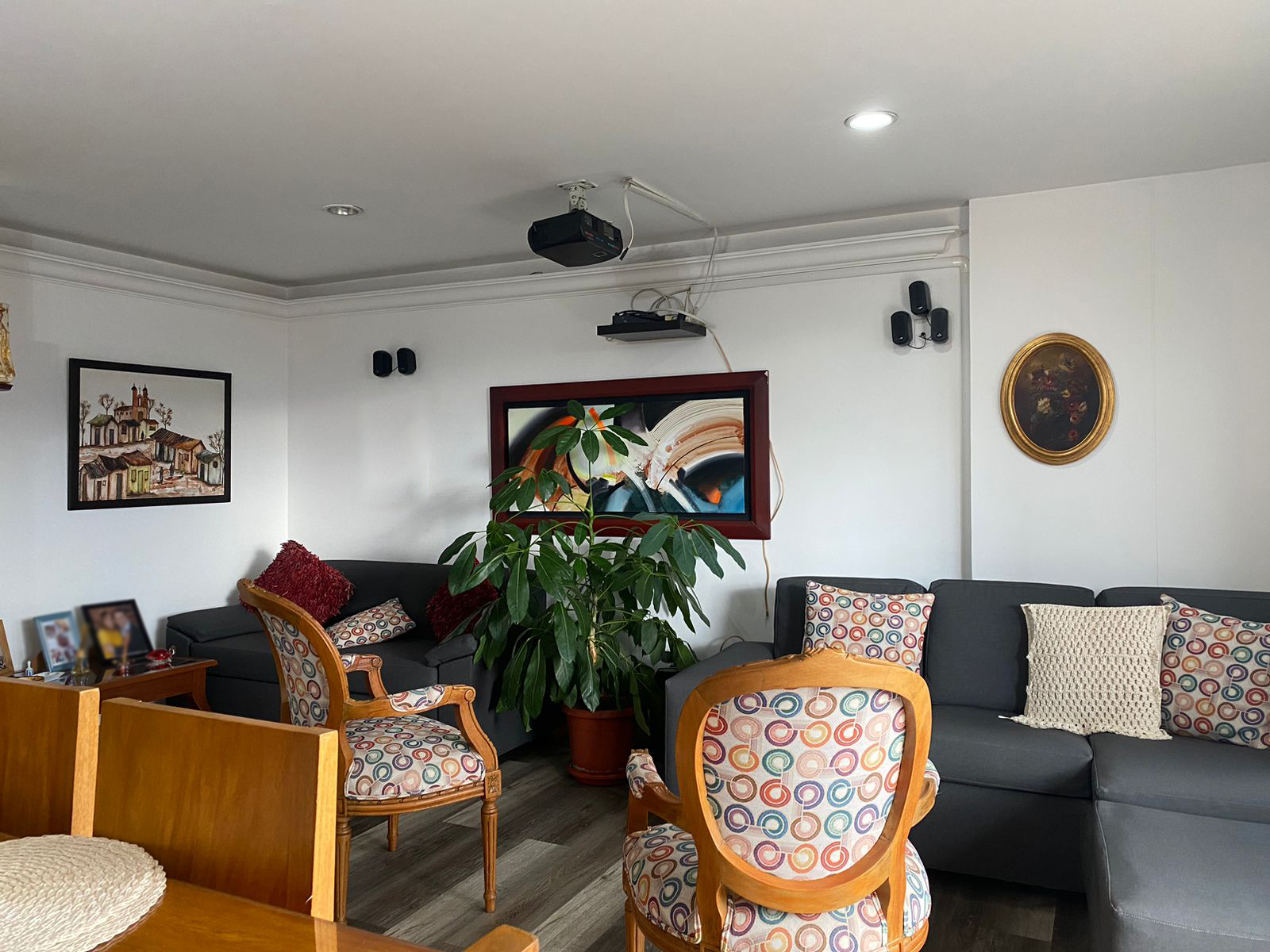 Apartamento de 3 alcobas en venta en Escobero, Envigado, 124 m² · foto 5 de 18