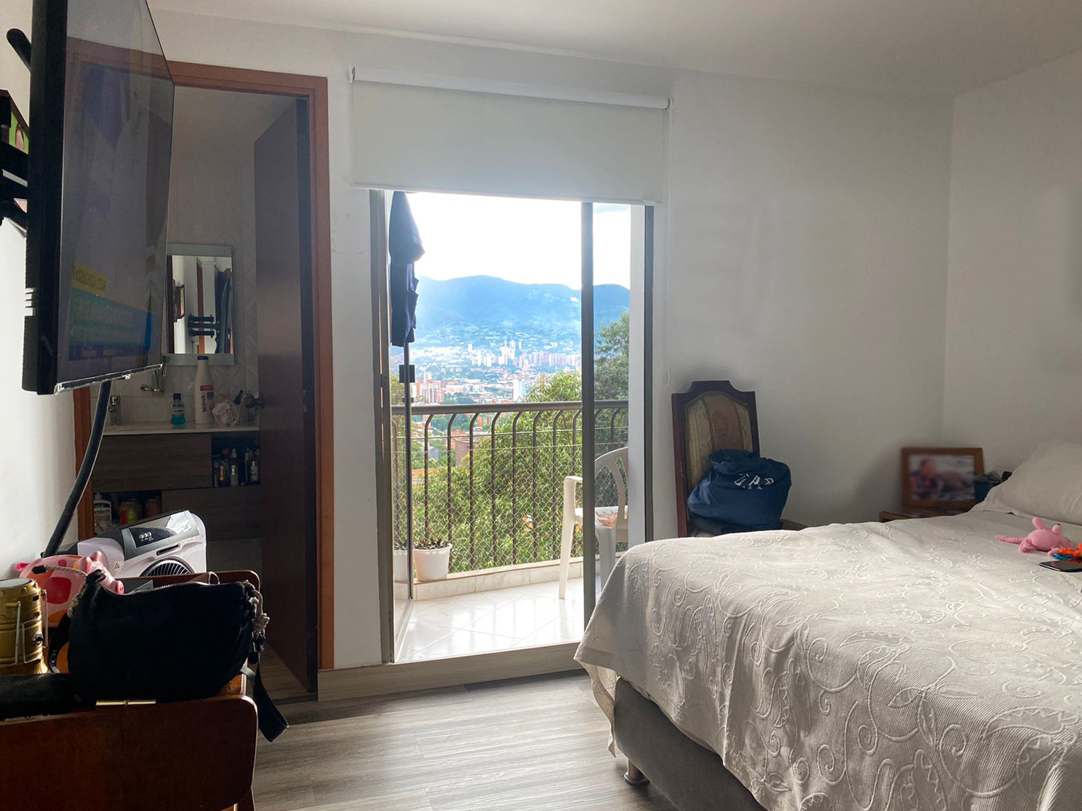 Apartamento de 3 alcobas en venta en Escobero, Envigado, 124 m² · foto 6 de 18