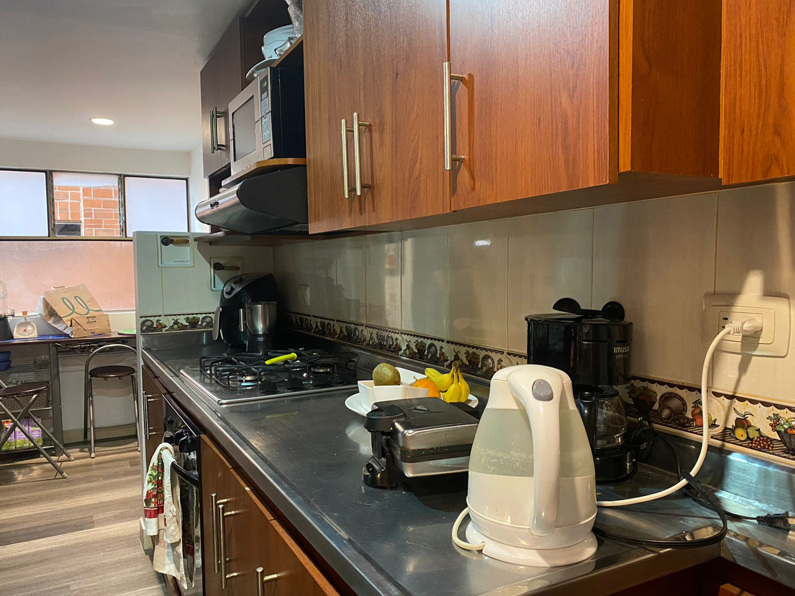 Apartamento de 3 alcobas en venta en Escobero, Envigado, 124 m² · foto 7 de 18