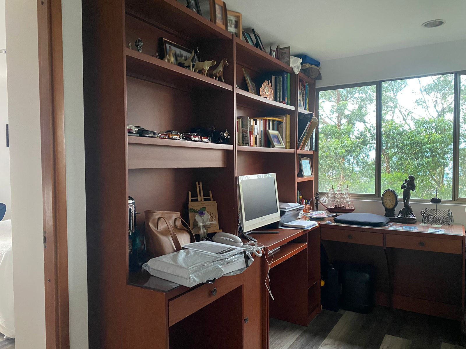 Apartamento de 3 alcobas en venta en Escobero, Envigado, 124 m² · foto 8 de 18