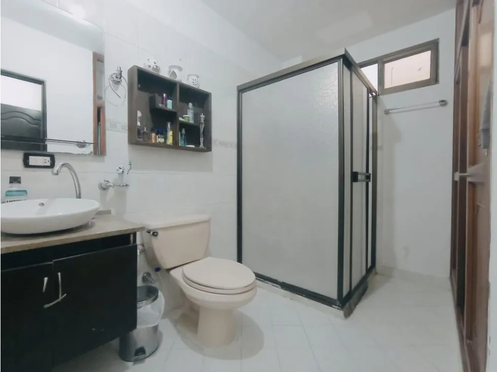 Casa de 4 alcobas en venta en Belen La Palma, Medellín, 183 m² · foto 13 de 22