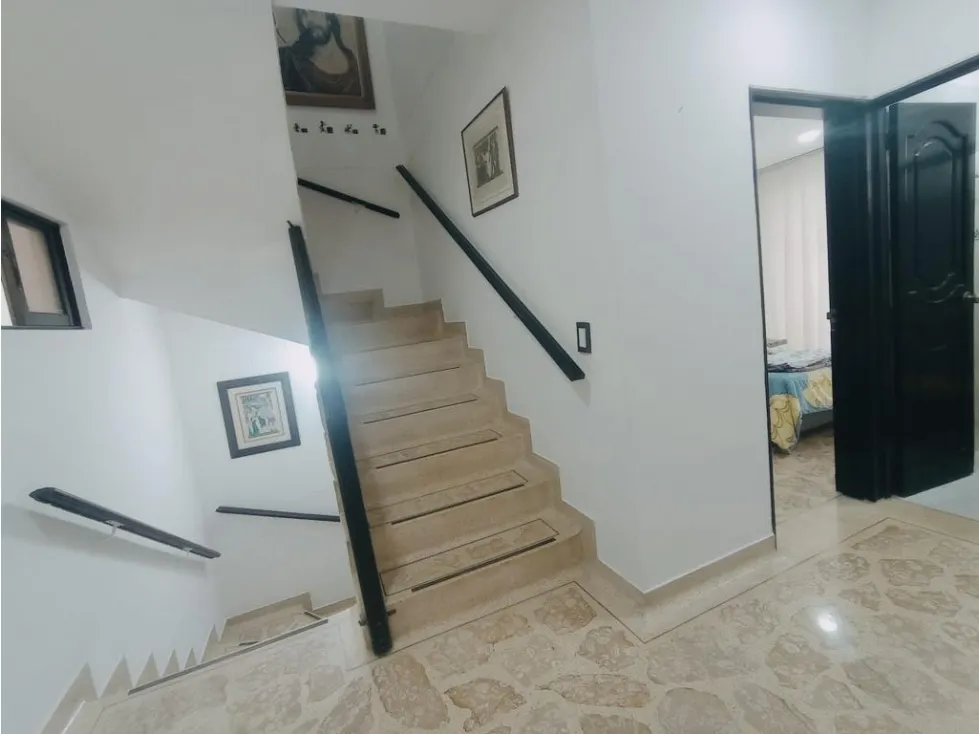 Casa de 4 alcobas en venta en Belen La Palma, Medellín, 183 m² · foto 21 de 22