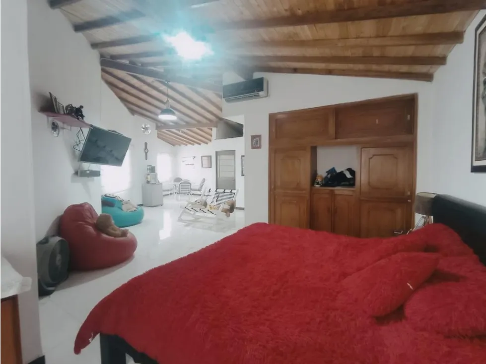 Casa de 4 alcobas en venta en Belen La Palma, Medellín, 183 m² · foto 5 de 22