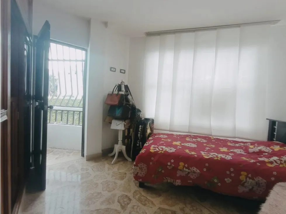 Casa de 4 alcobas en venta en Belen La Palma, Medellín, 183 m² · foto 7 de 22