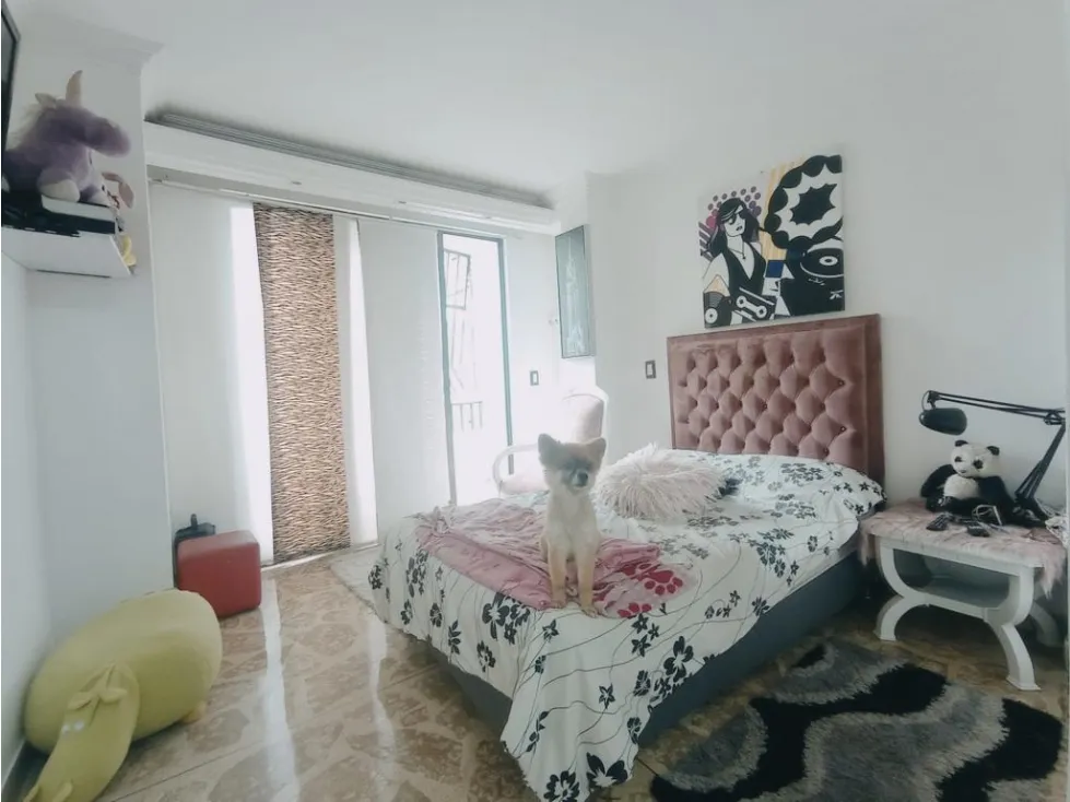 Casa de 4 alcobas en venta en Belen La Palma, Medellín, 183 m² · foto 8 de 22
