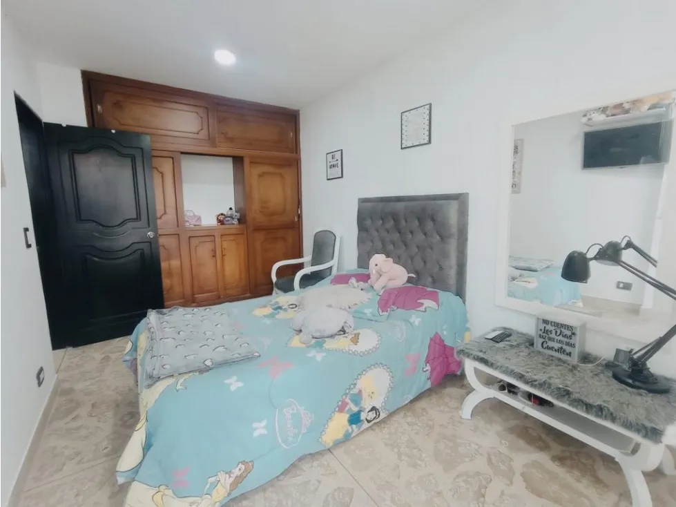 Casa de 4 alcobas en venta en Belen La Palma, Medellín, 183 m² · foto 9 de 22