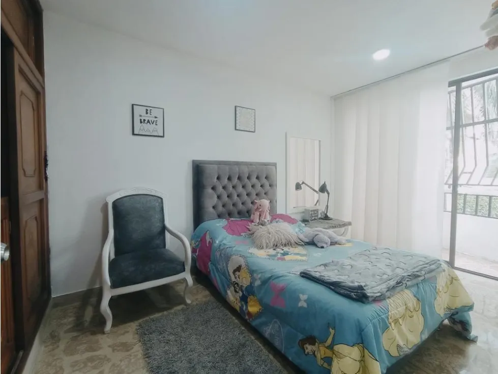 Casa de 4 alcobas en venta en Belen La Palma, Medellín, 183 m² · foto 10 de 22