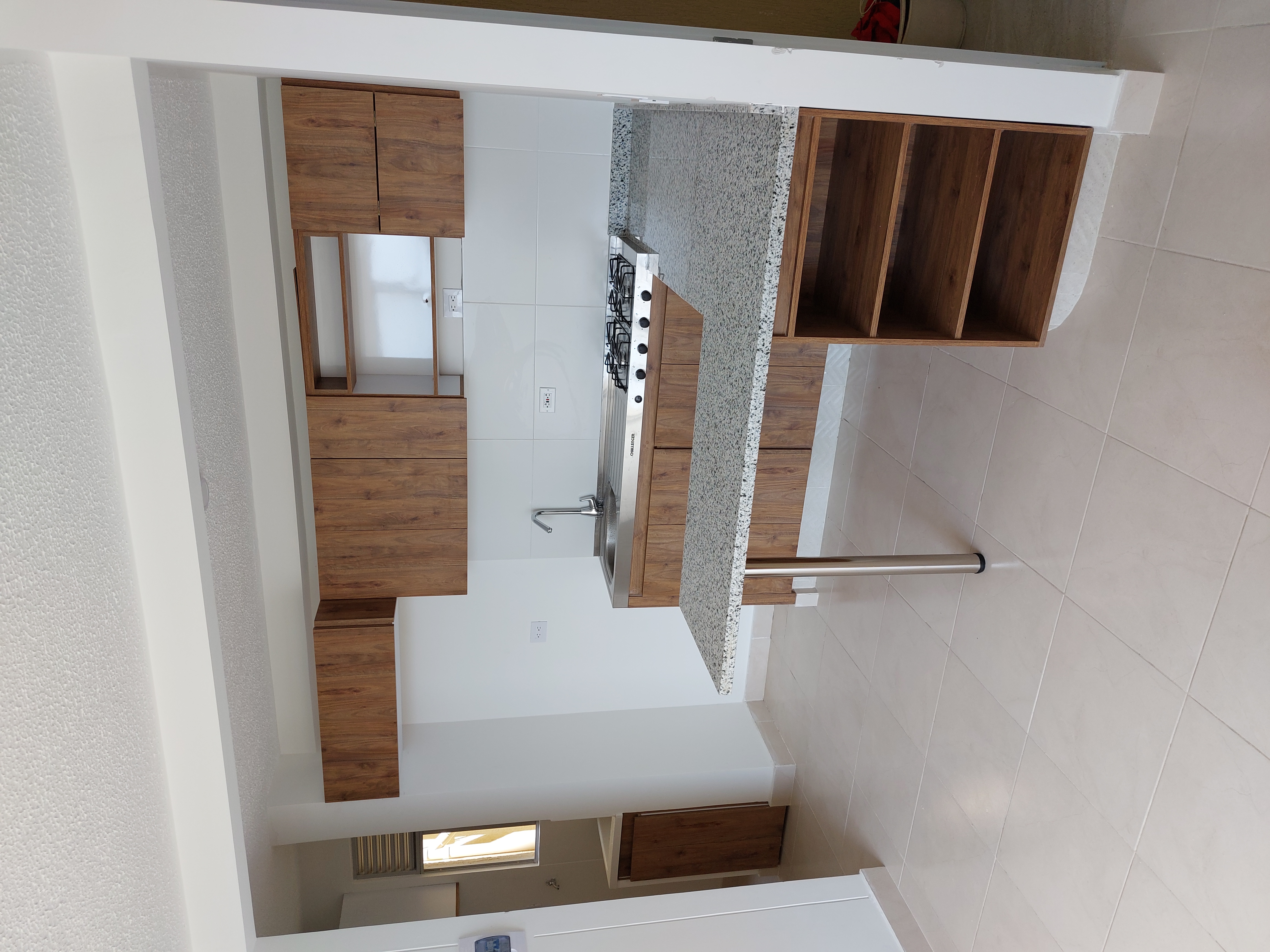 Apartamento de 3 alcobas en arriendo en Alameda Del Rio, Barranquilla, 57 m² · foto 3 de 10