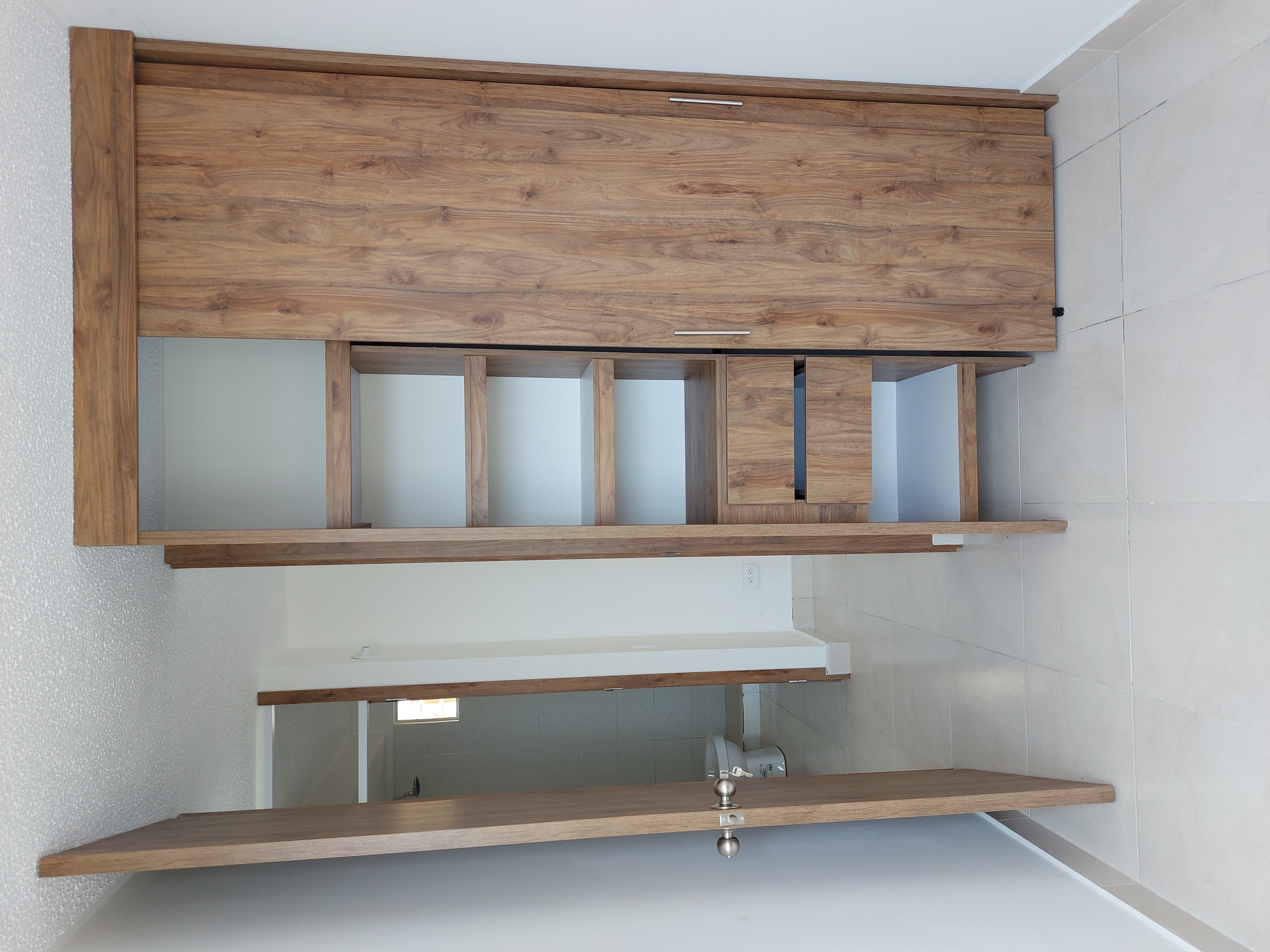 Apartamento de 3 alcobas en arriendo en Alameda Del Rio, Barranquilla, 57 m² · foto 4 de 10