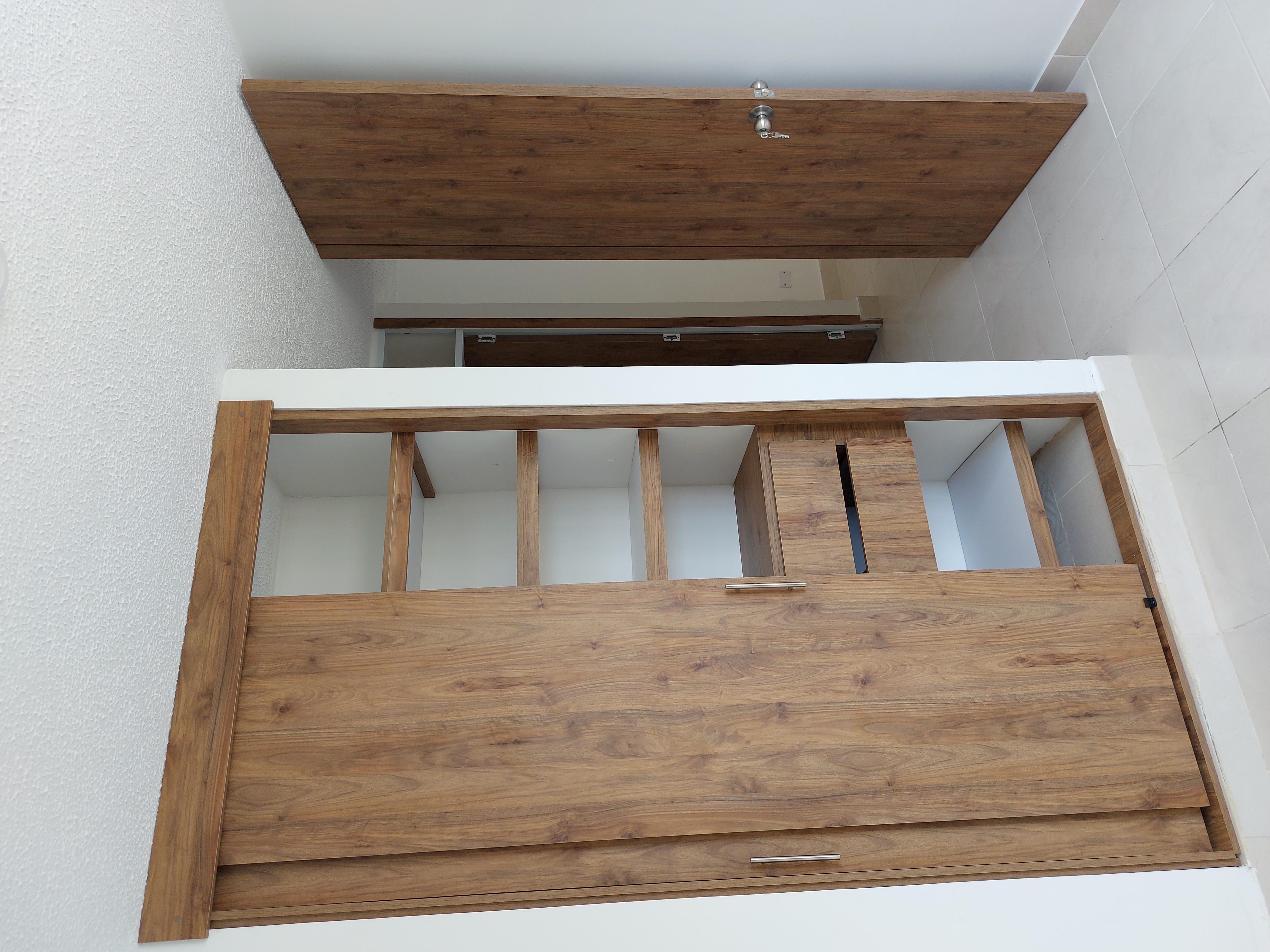 Apartamento de 3 alcobas en arriendo en Alameda Del Rio, Barranquilla, 57 m² · foto 5 de 10