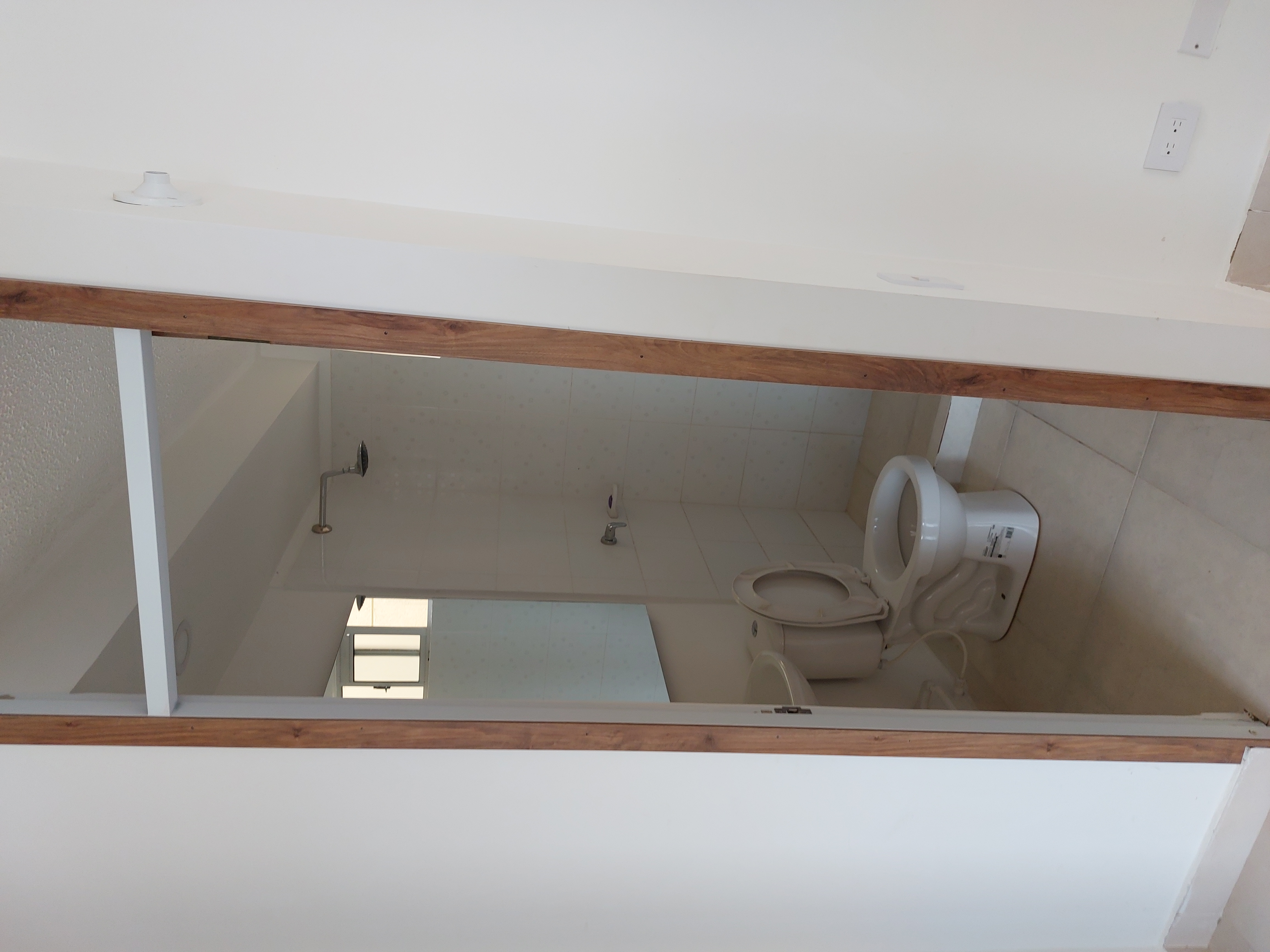 Apartamento de 3 alcobas en arriendo en Alameda Del Rio, Barranquilla, 57 m² · foto 7 de 10