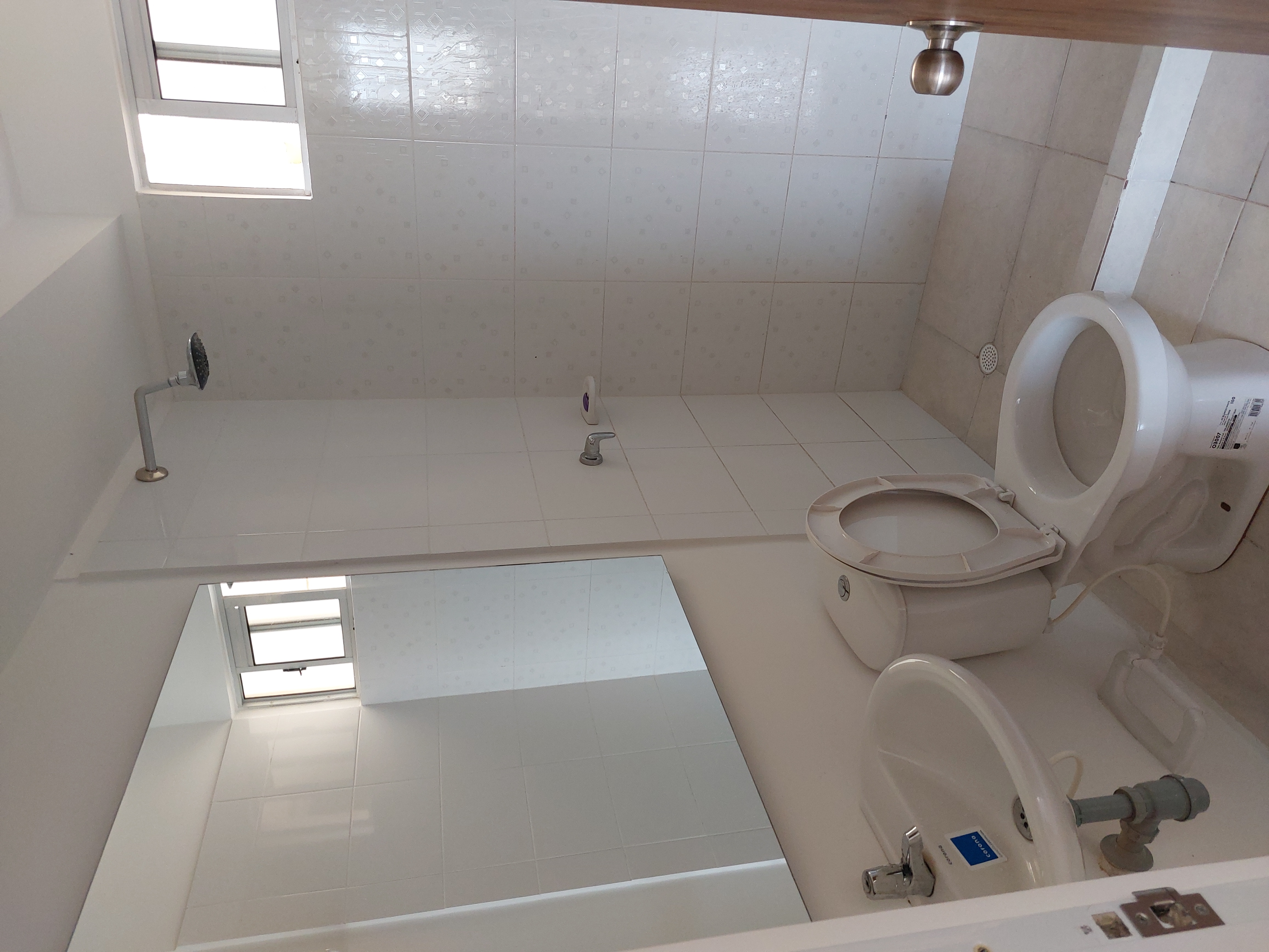 Apartamento de 3 alcobas en arriendo en Alameda Del Rio, Barranquilla, 57 m² · foto 8 de 10