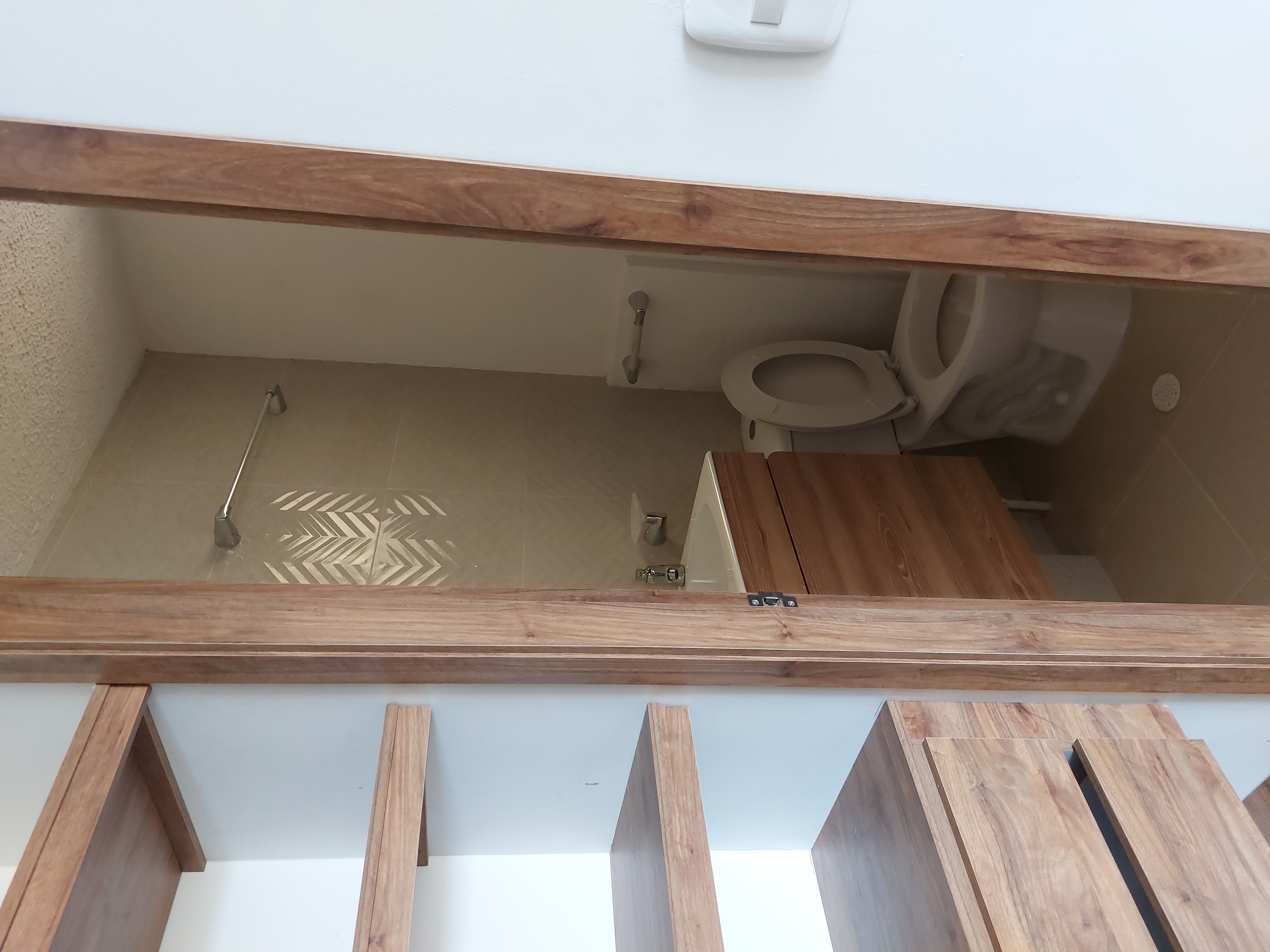 Apartamento de 3 alcobas en arriendo en Alameda Del Rio, Barranquilla, 57 m² · foto 9 de 10
