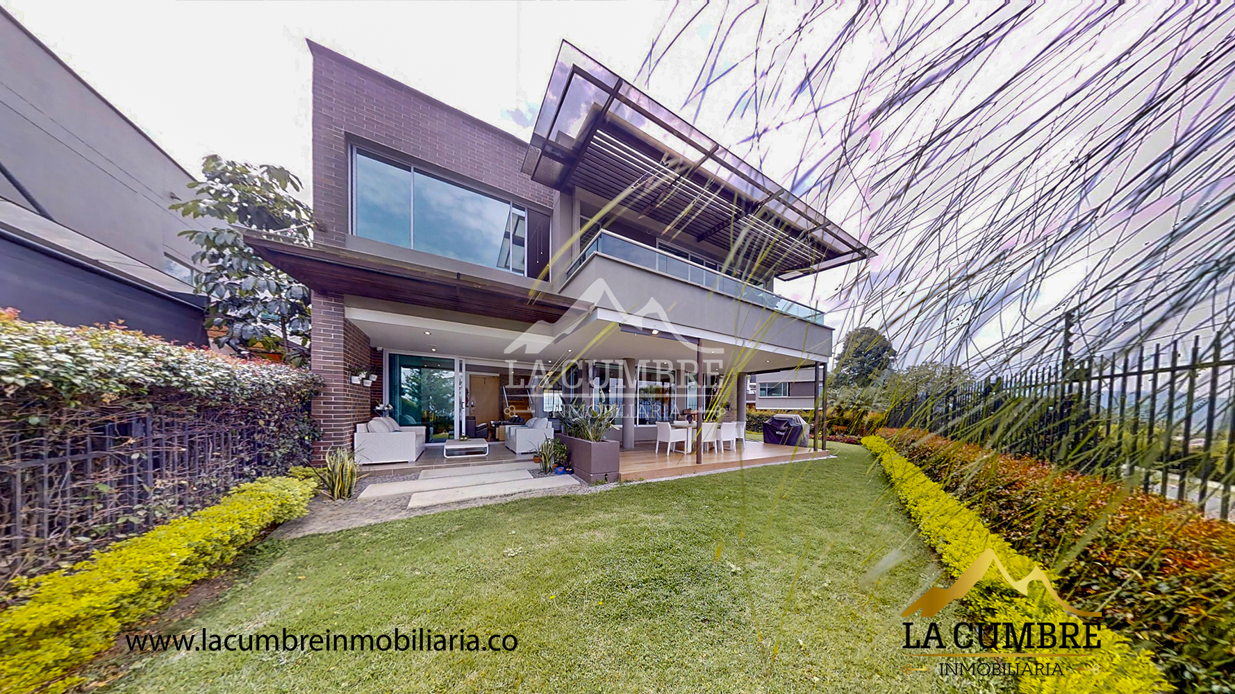 3BR House in San Lucas (343 m²)