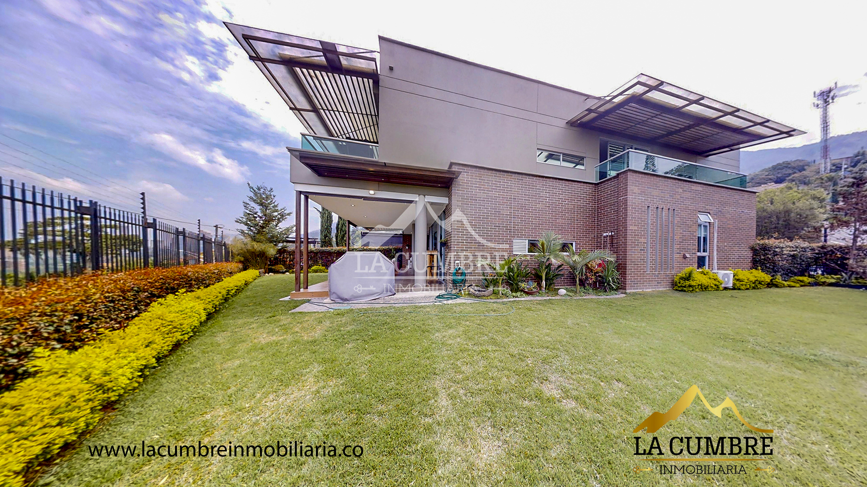 3BR House in San Lucas (343 m²) - 2