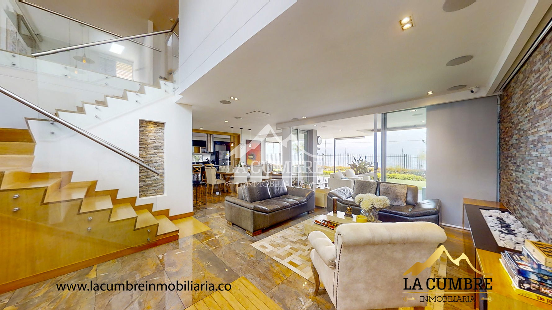 3BR House in San Lucas (343 m²) - 4