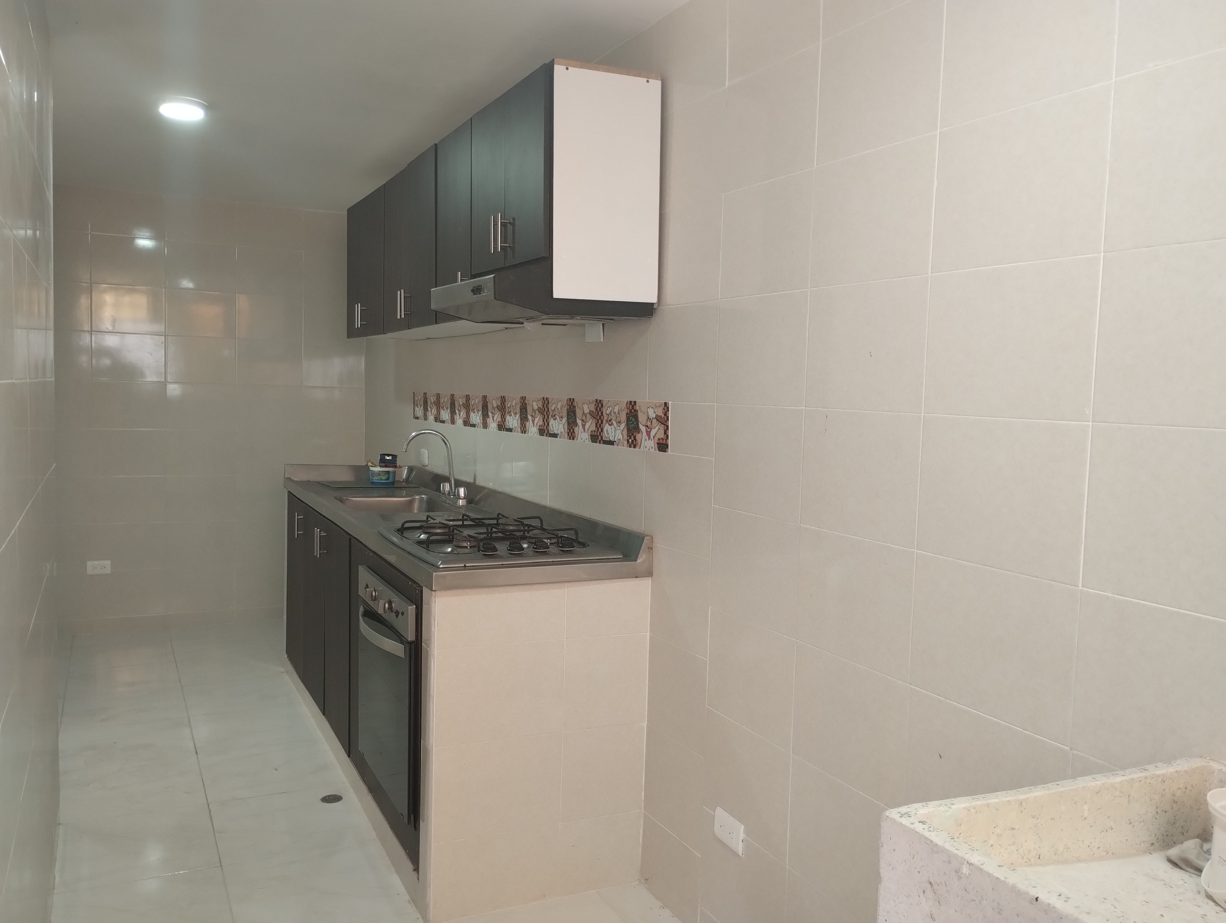 Casa en venta en El Poblado, Barranquilla · foto 8 de 8