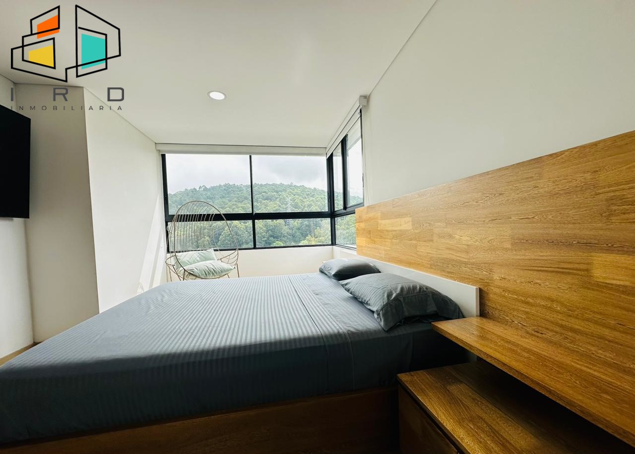 Apartamento de 2 alcobas en arriendo en Vía Las Palmas, Medellín, 70 m² · foto 17 de 22