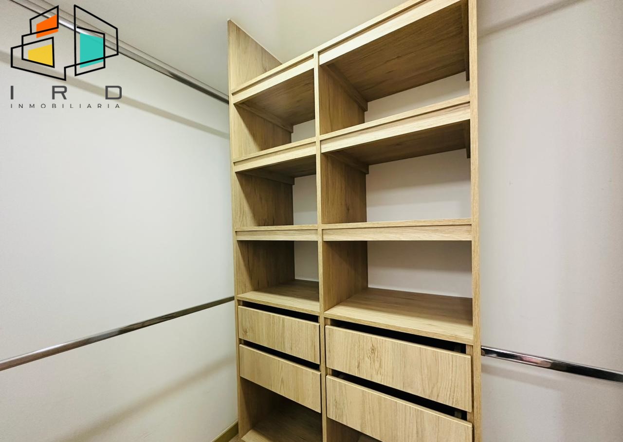 Apartamento de 2 alcobas en arriendo en Vía Las Palmas, Medellín, 70 m² · foto 19 de 22