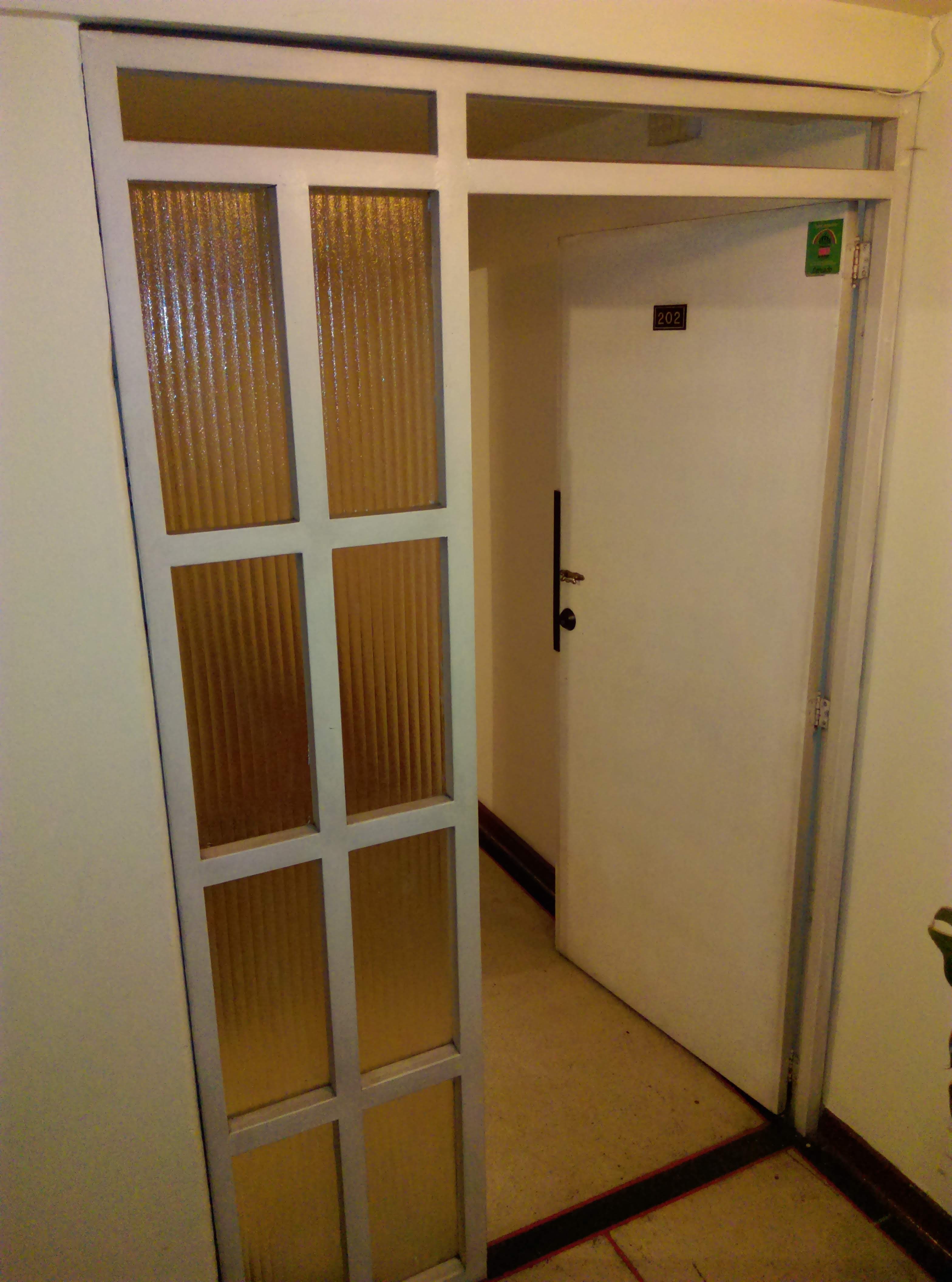 Apartaestudio en Arriendo en La soledad, Bogotá en Palermo