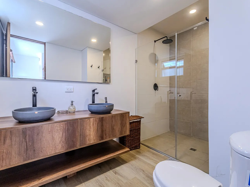 Apartamento de 2 alcobas en arriendo en El Tesoro, Medellín, 185 m² · foto 14 de 16