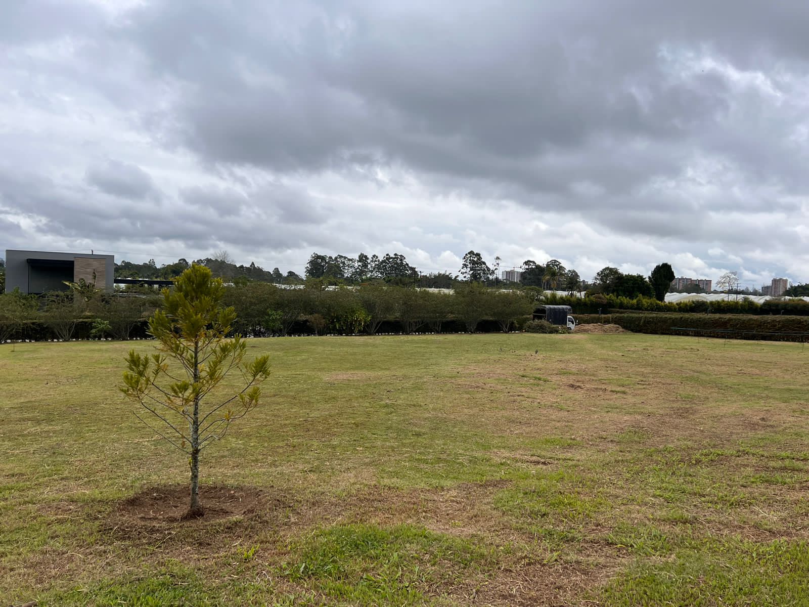 Lote en venta en Llano Grande, Rionegro, 3305 m² · foto 2 de 9