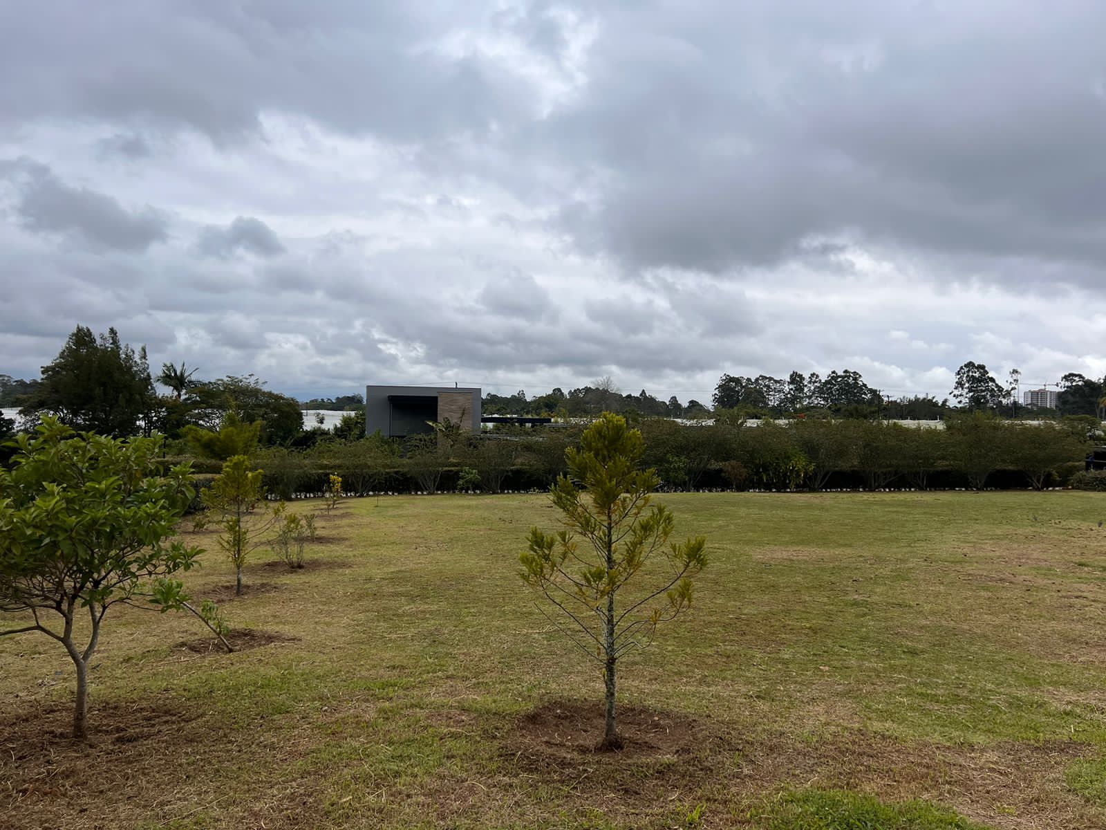 Lote en venta en Llano Grande, Rionegro, 3305 m² · foto 3 de 9