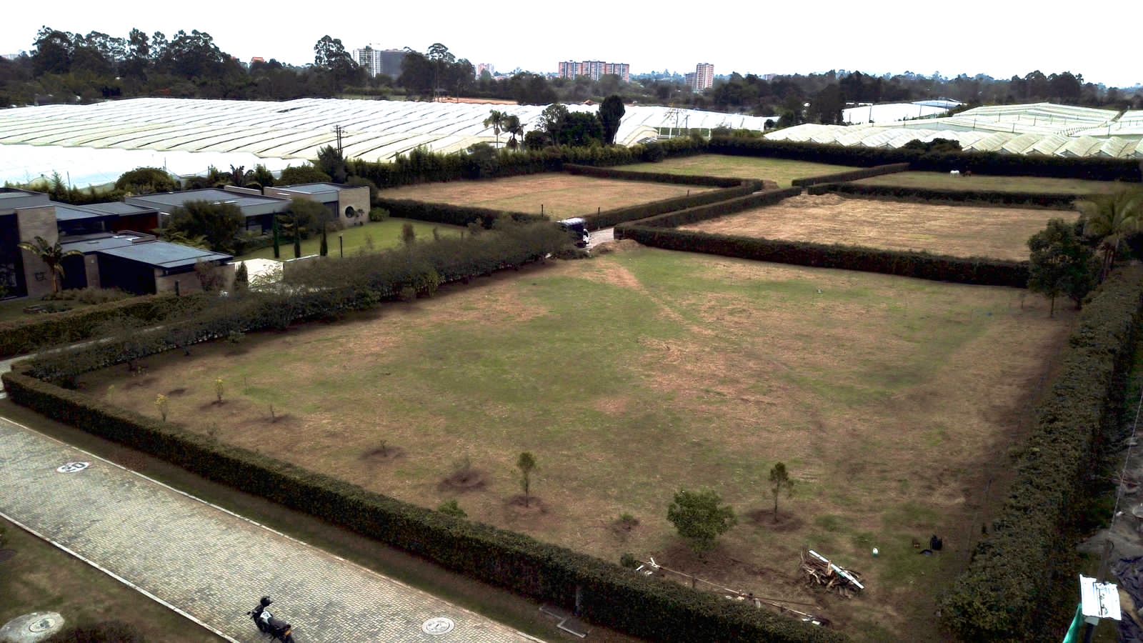 Lote en venta en Llano Grande, Rionegro, 3305 m² · foto 4 de 9