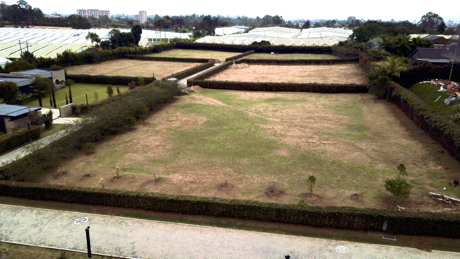 Lote en venta en Llano Grande, Rionegro, 3305 m² · foto 5 de 9
