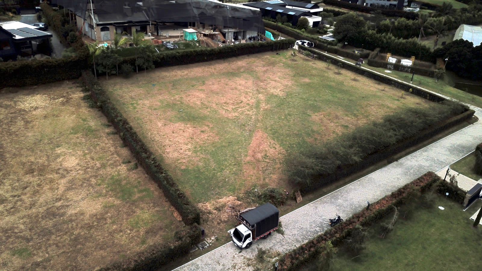 Lote en venta en Llano Grande, Rionegro, 3305 m² · foto 9 de 9