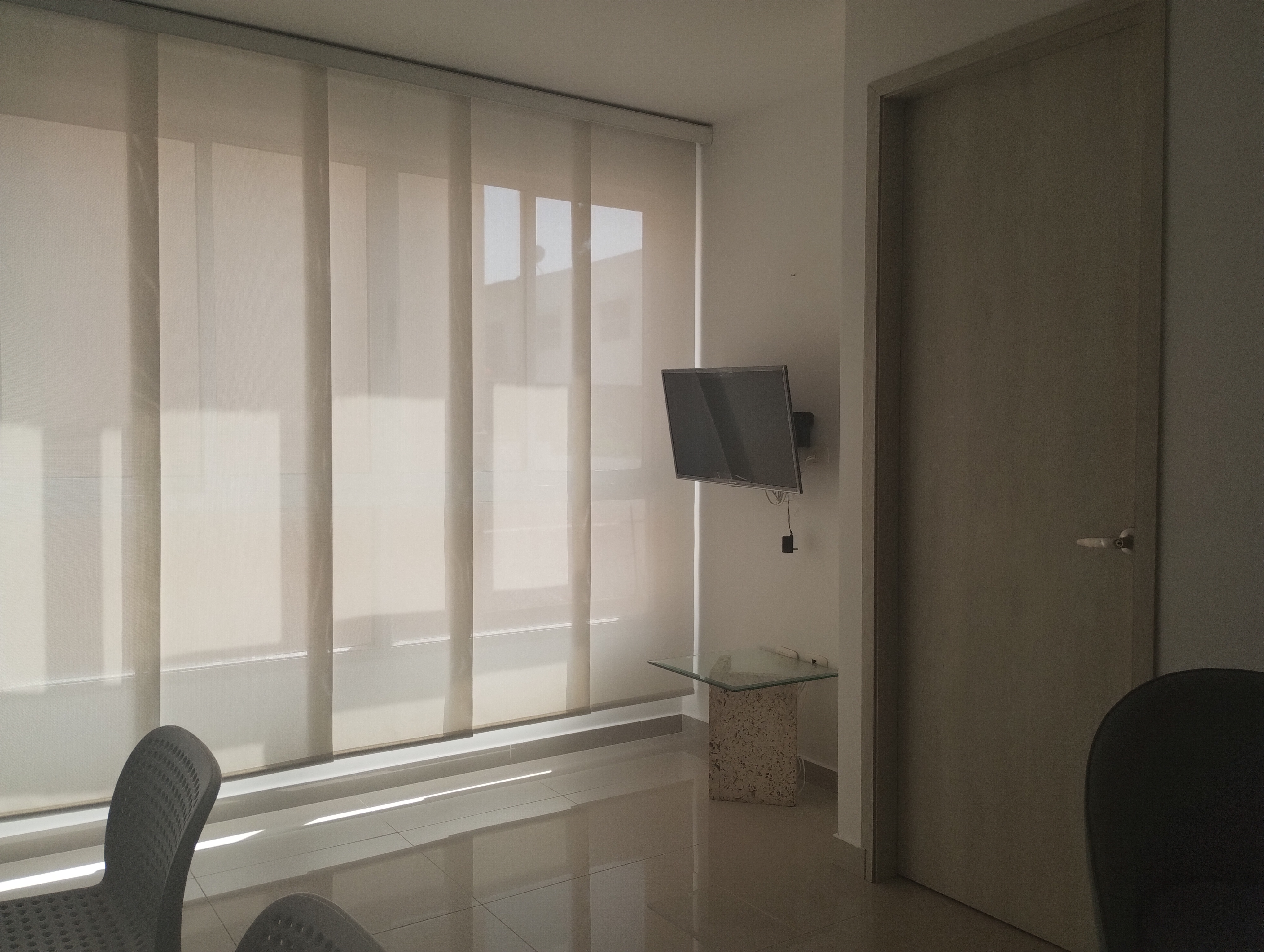 Apartamento de 1 alcoba en arriendo en El Prado, Barranquilla, 42 m² · foto 4 de 5