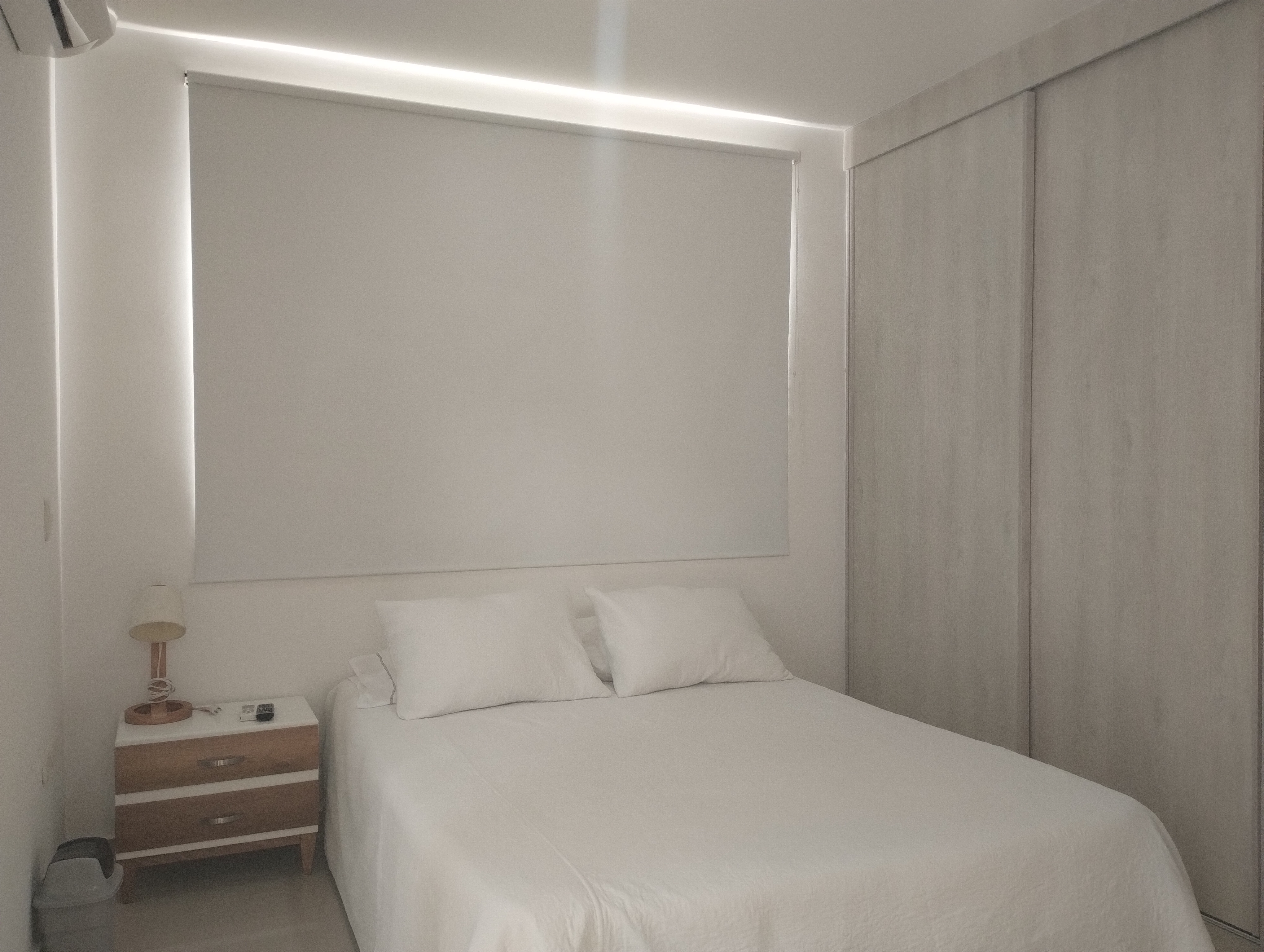 Apartamento de 1 alcoba en arriendo en El Prado, Barranquilla, 42 m² · foto 5 de 5