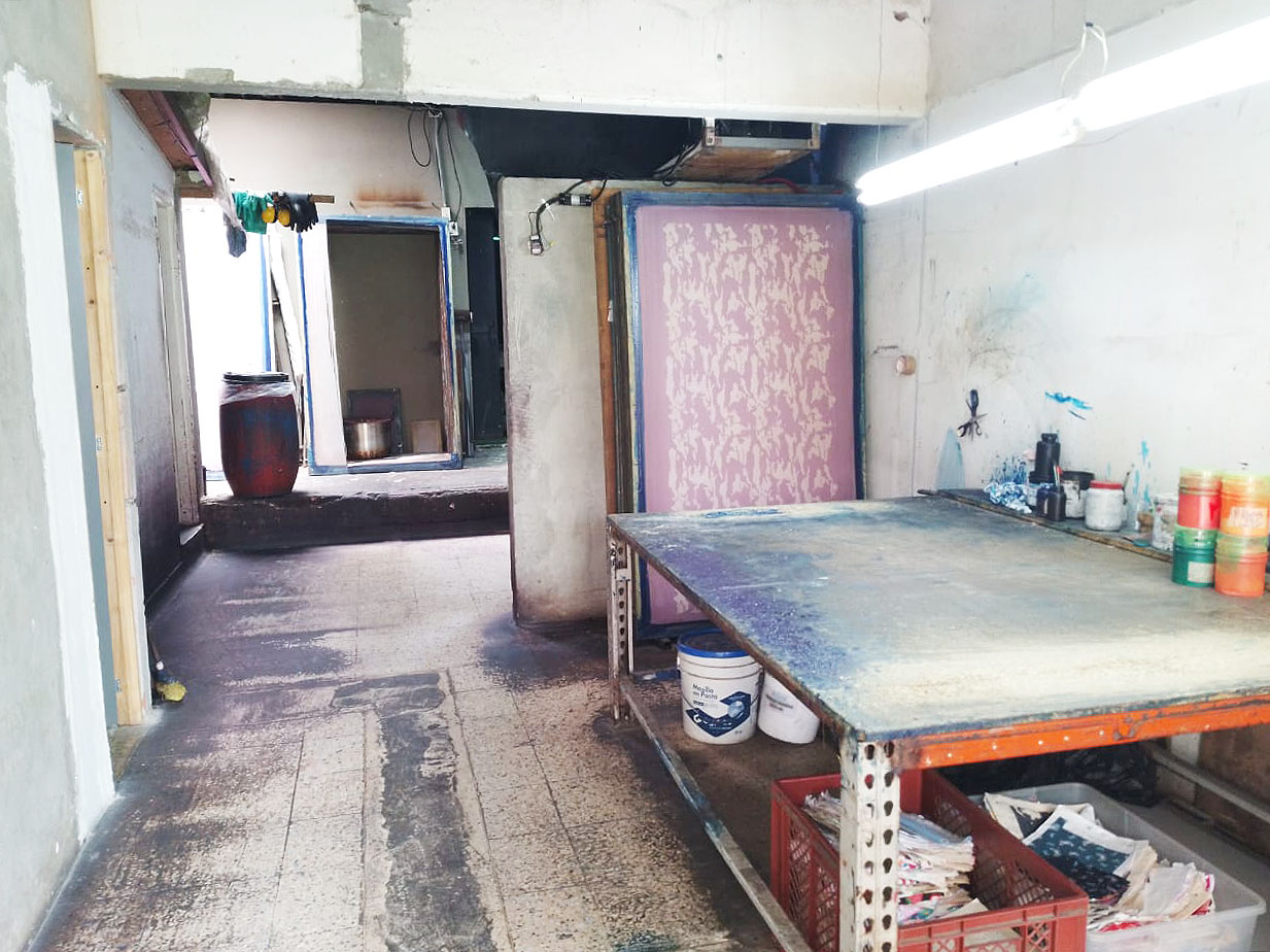 Bodega en venta en Conquistadores, Medellín, 1318 m² · foto 11 de 16