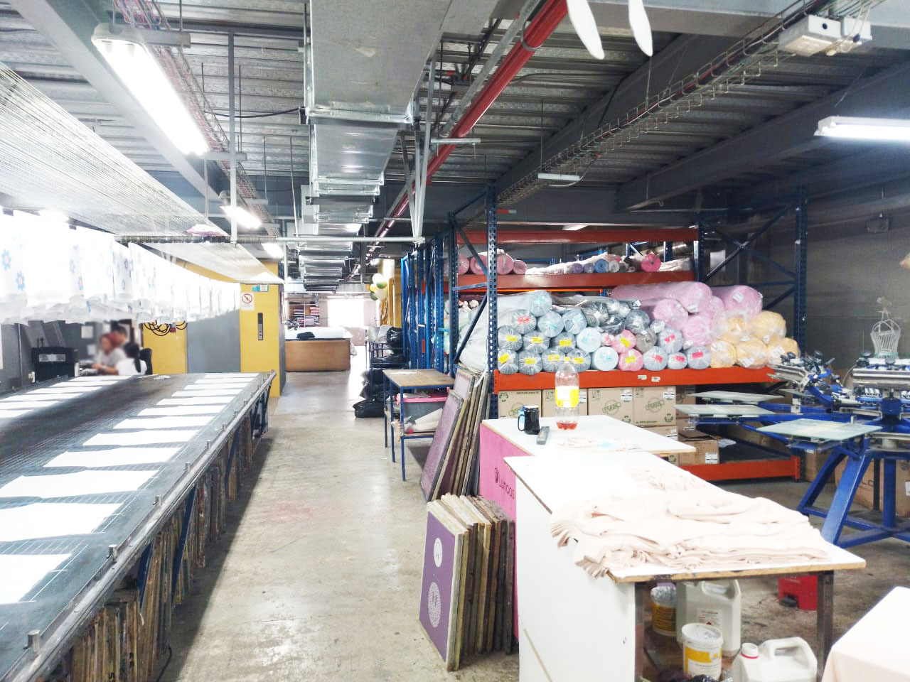 Bodega en venta en Conquistadores, Medellín, 1318 m² · foto 12 de 16