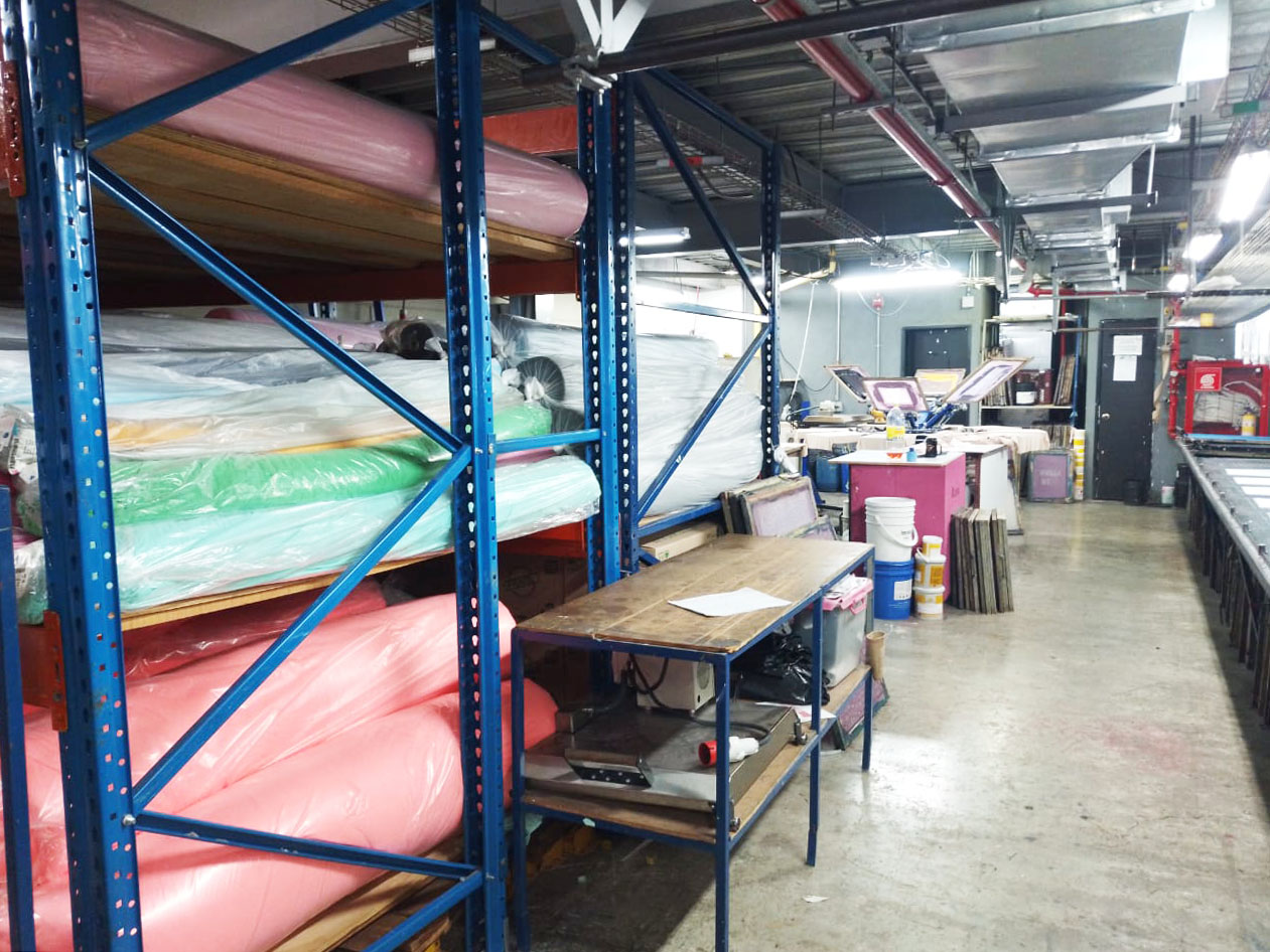 Bodega en venta en Conquistadores, Medellín, 1318 m² · foto 16 de 16