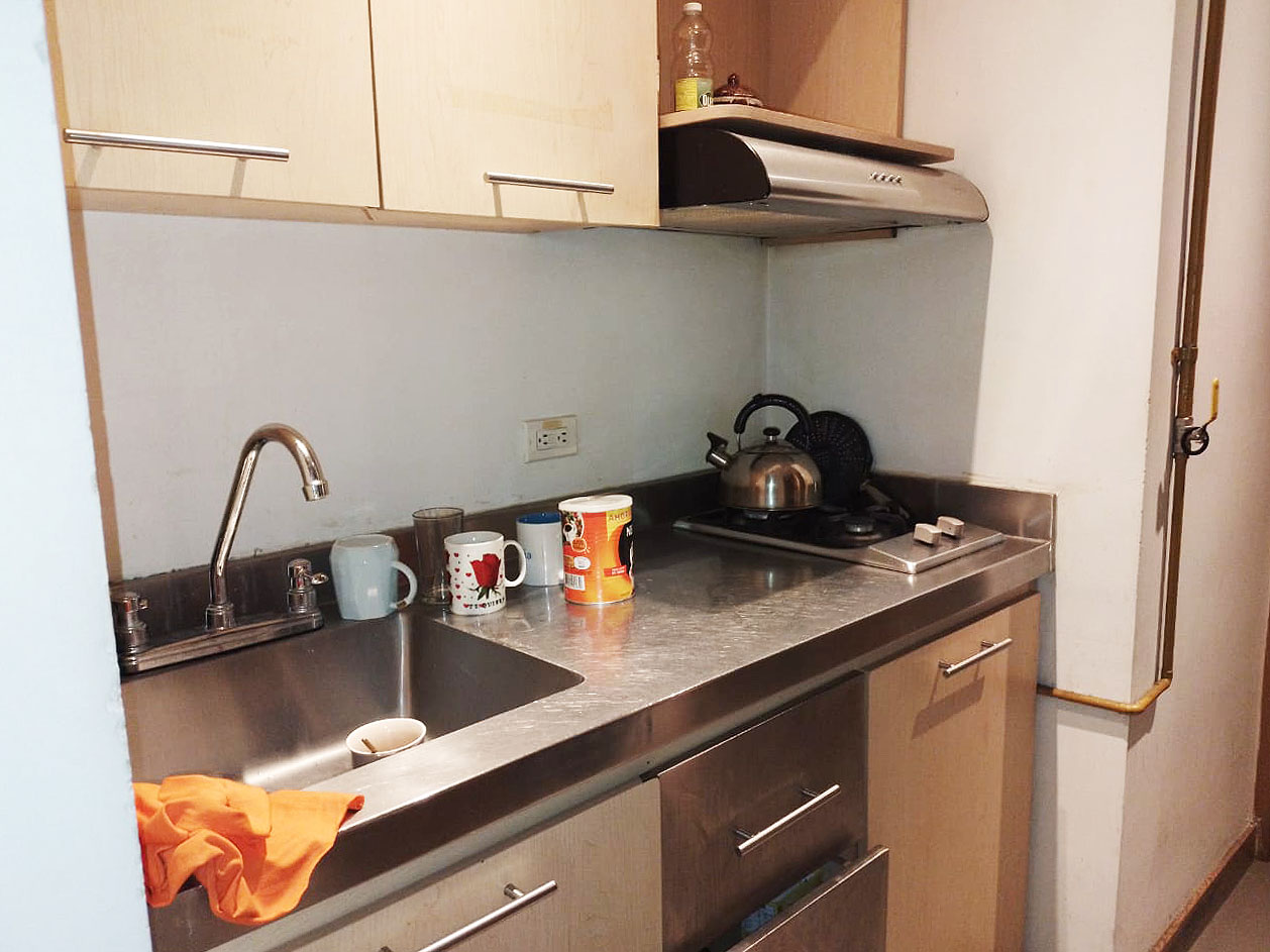 Bodega en venta en Conquistadores, Medellín, 1318 m² · foto 9 de 16