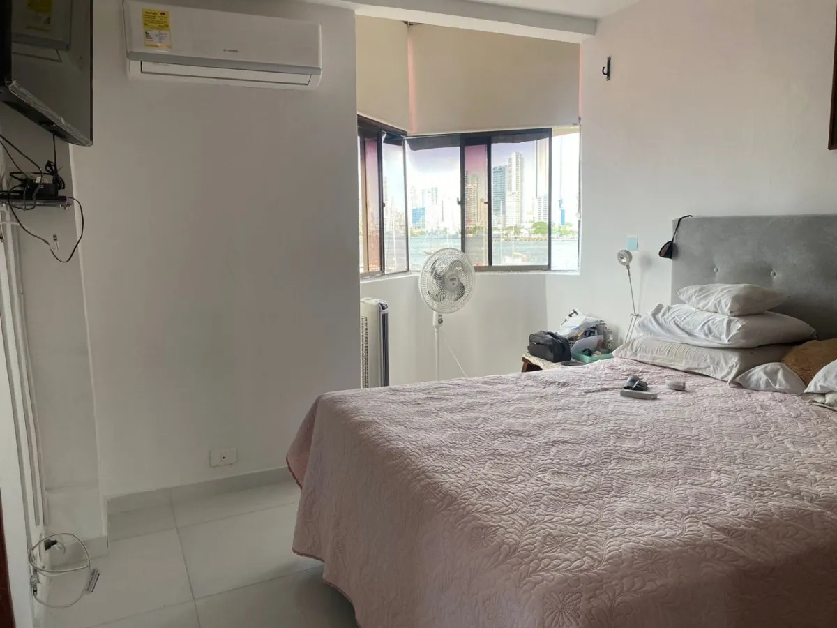 Apartamento en venta en Manga, Cartagena · foto 12 de 14