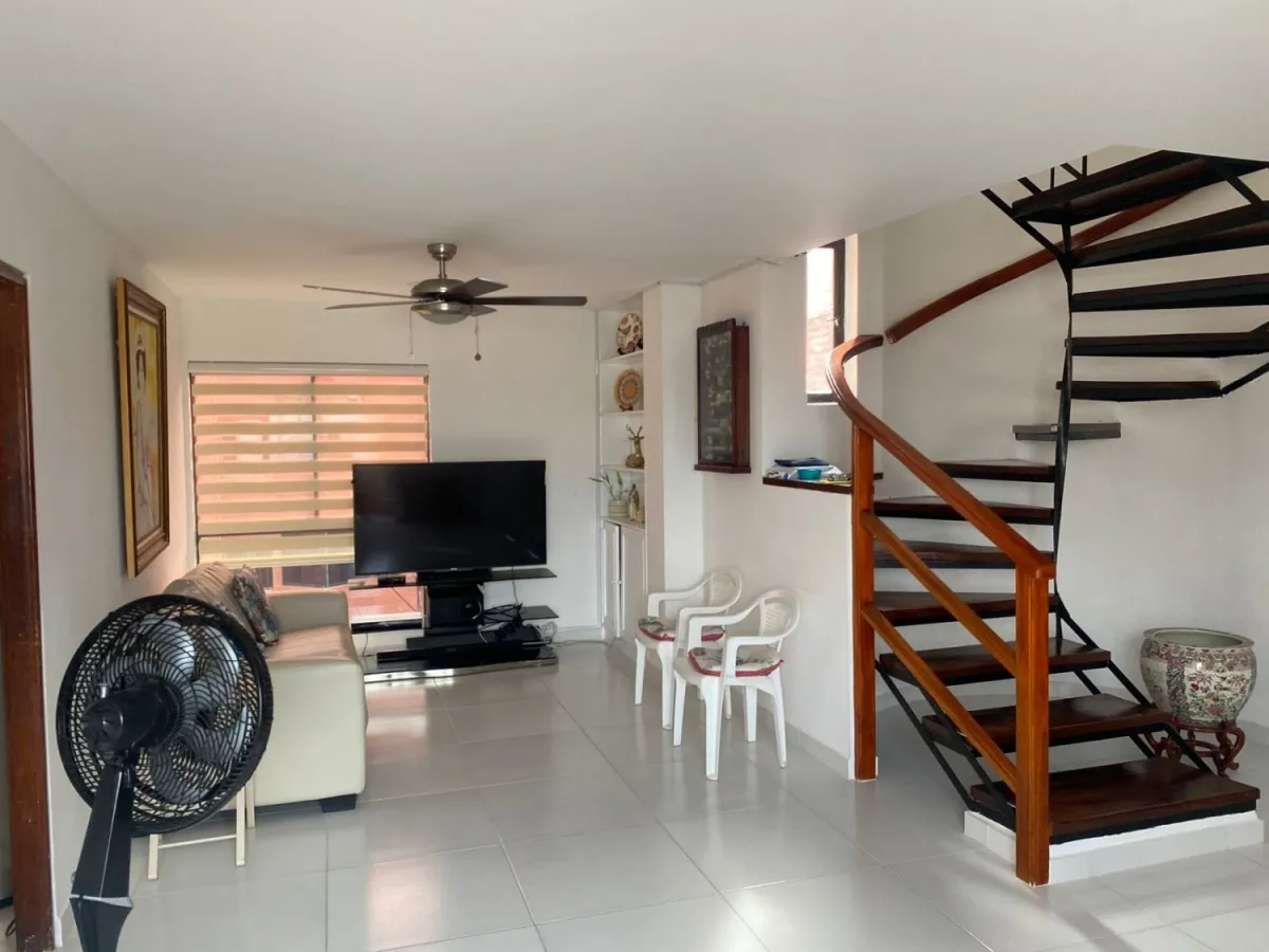 Apartamento en venta en Manga, Cartagena · foto 2 de 14