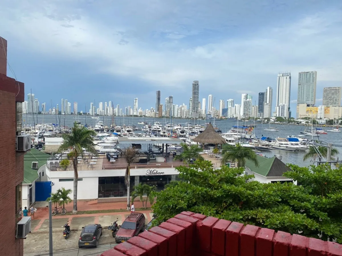 Apartamento en venta en Manga, Cartagena · foto 4 de 14