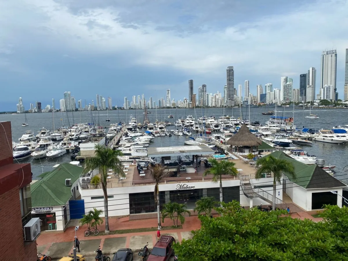 Apartamento en venta en Manga, Cartagena · foto 5 de 14